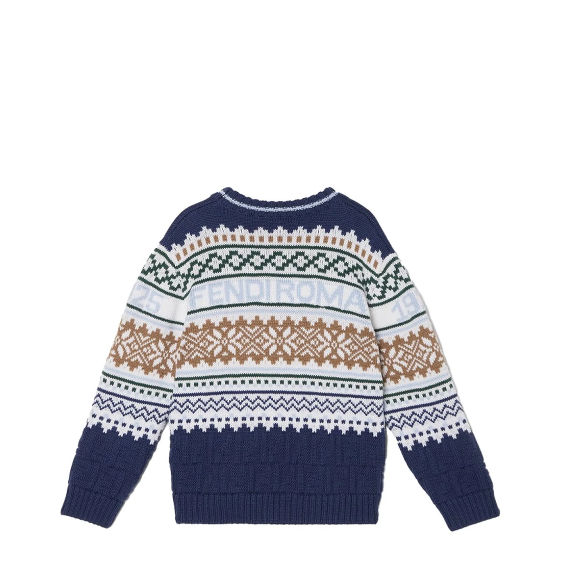 Norwegian Choker - Image 2