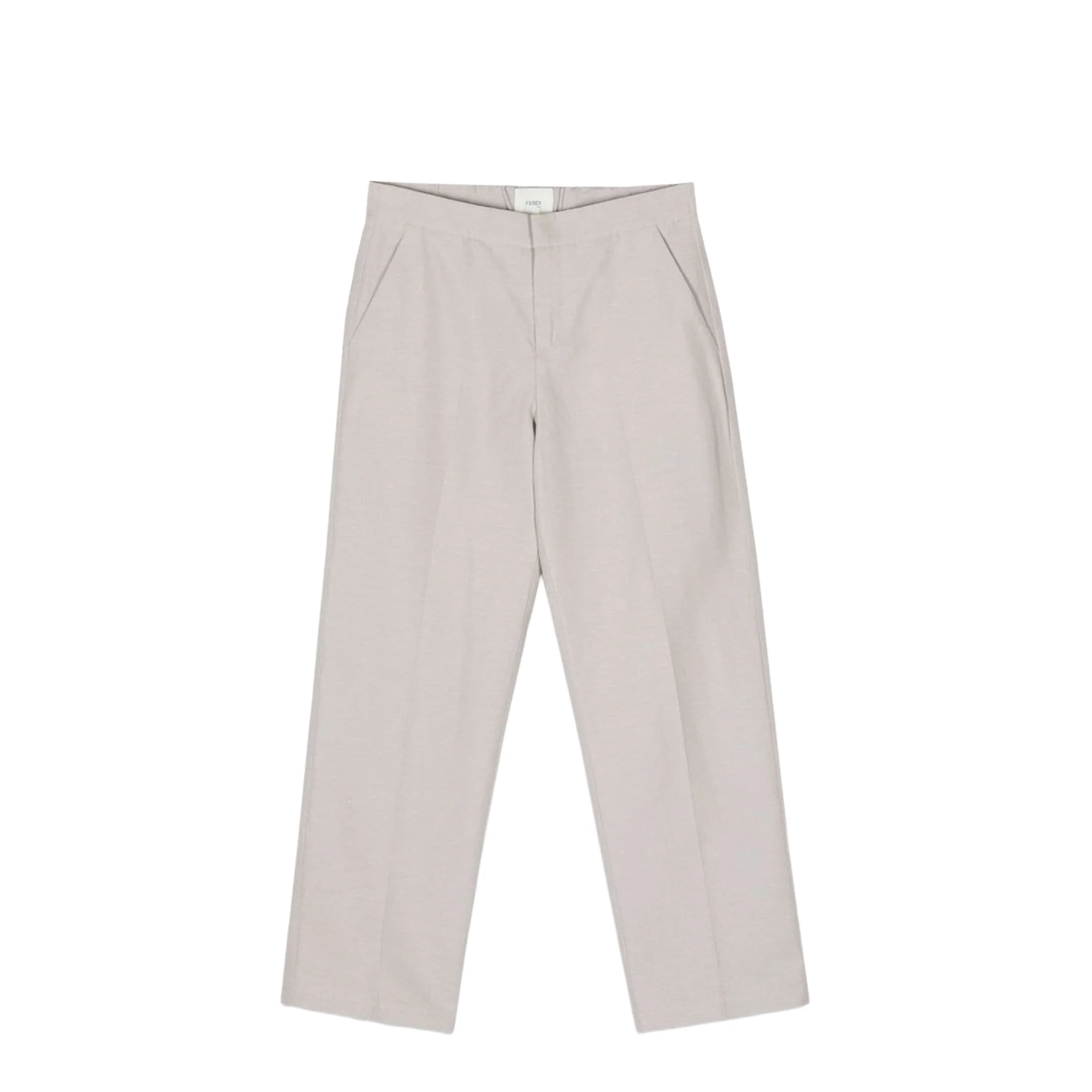 Plain Pants