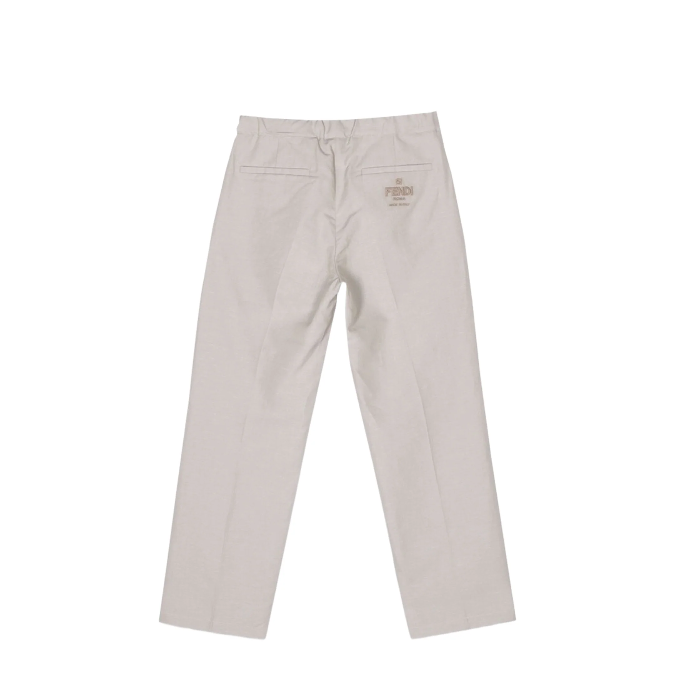 Plain Pants - Image 2