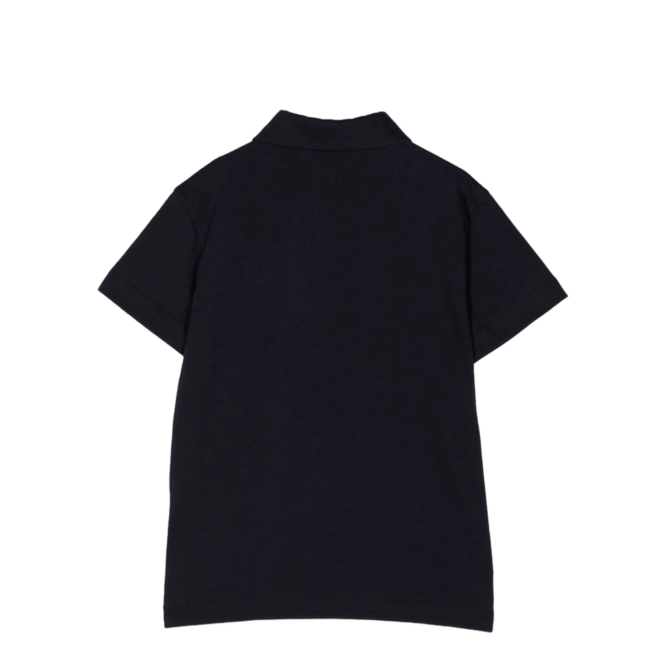 Polo with Logo - Image 2