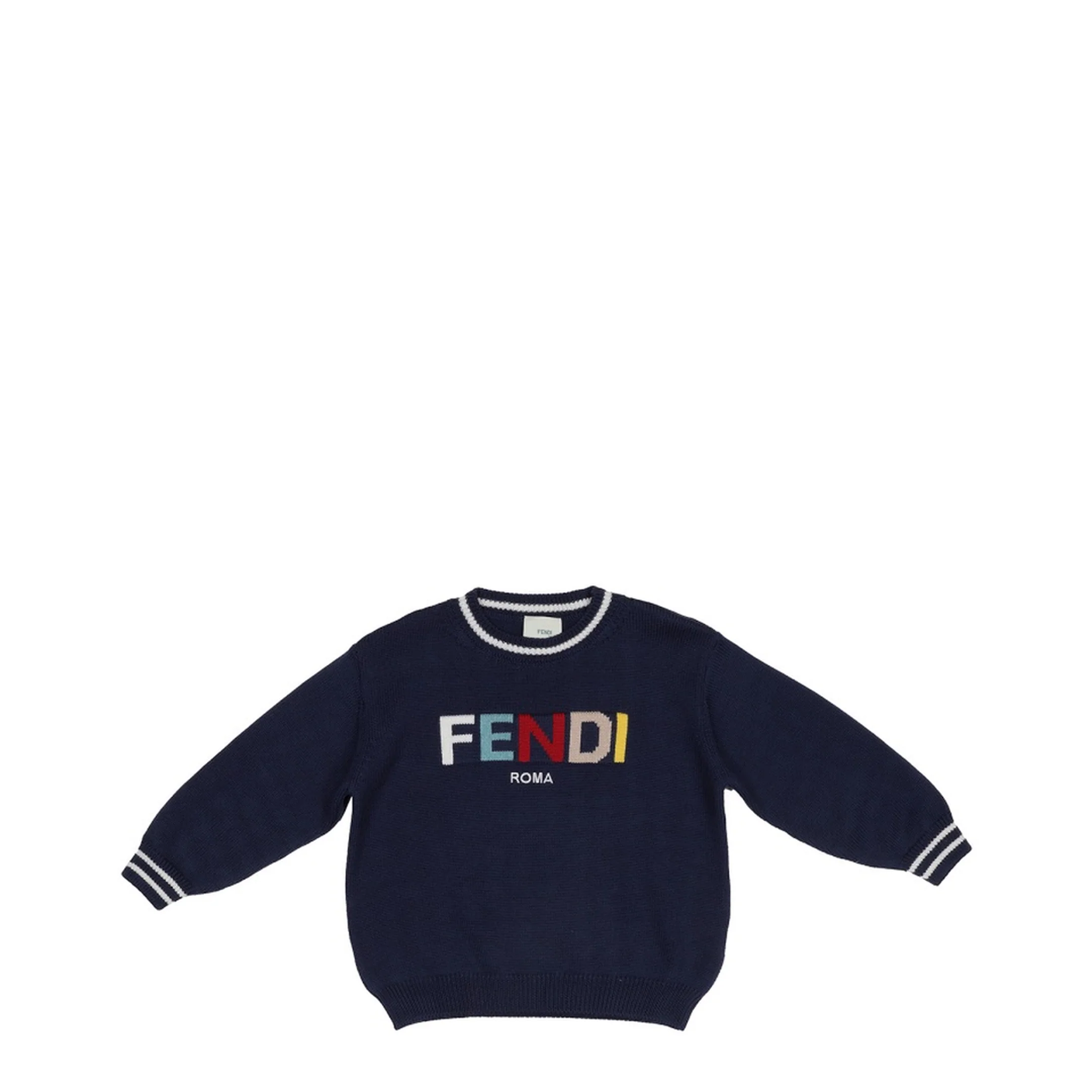Pullover Roma Knit