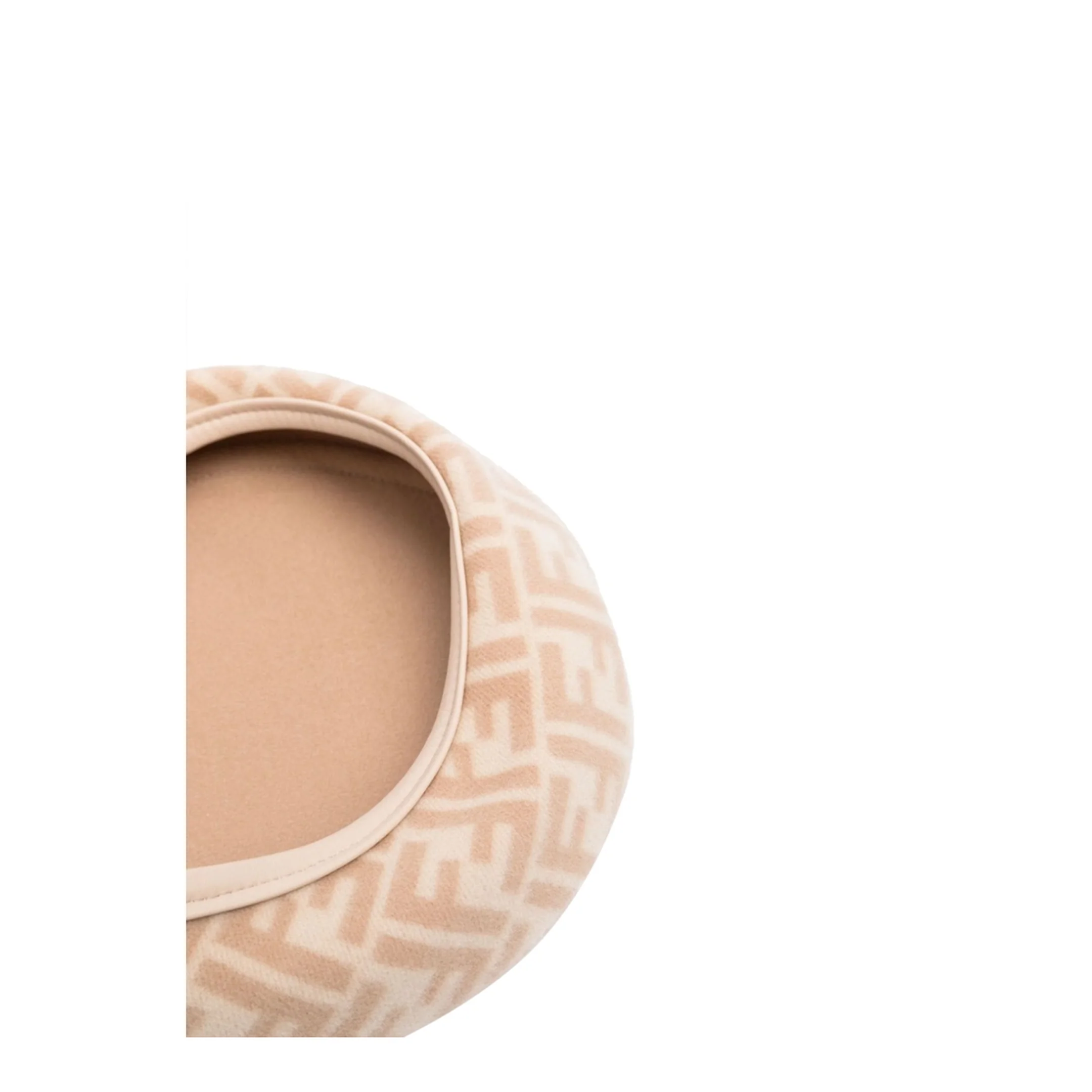 Reversible FF Beret - Image 2