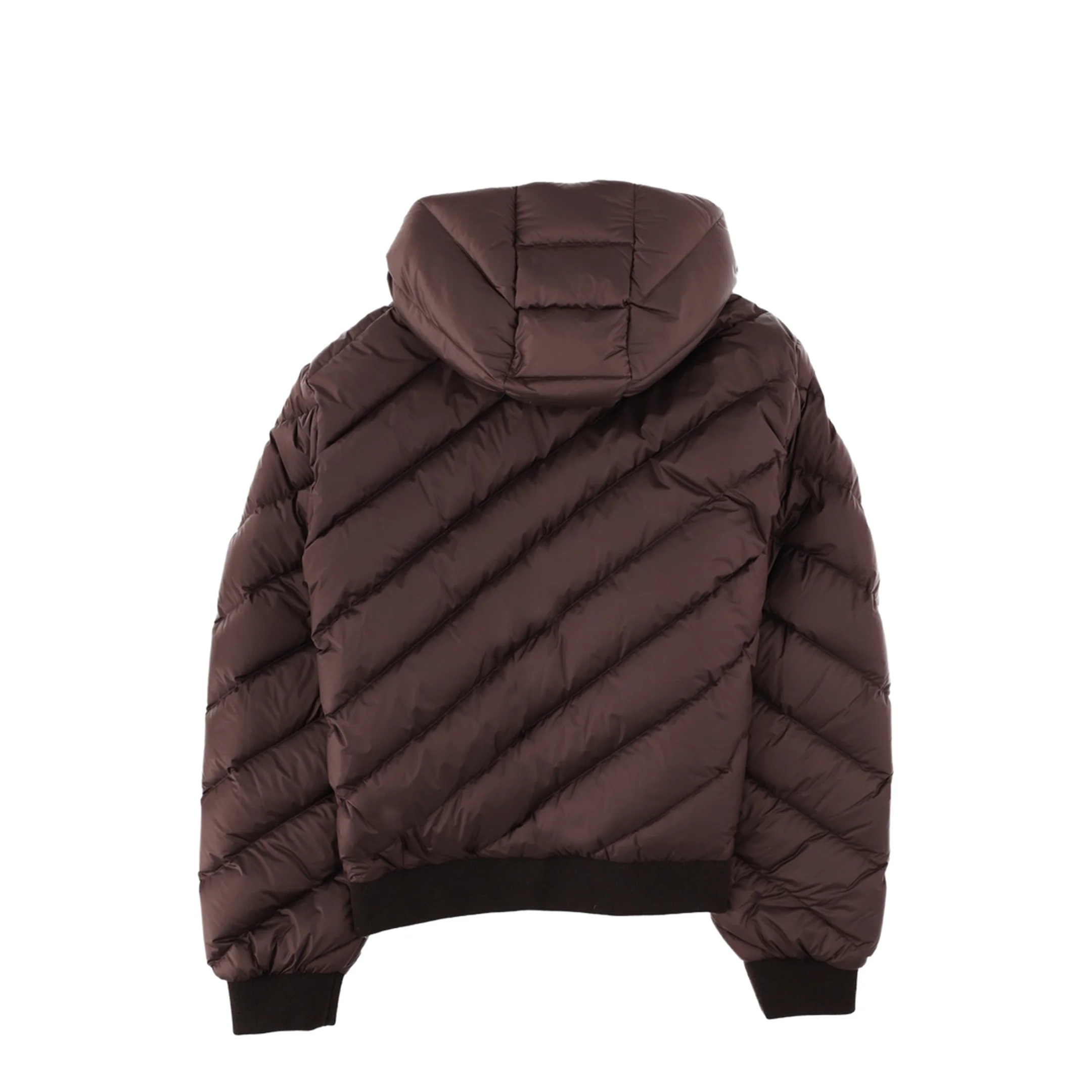 Reversible Padded Jacket - Image 4