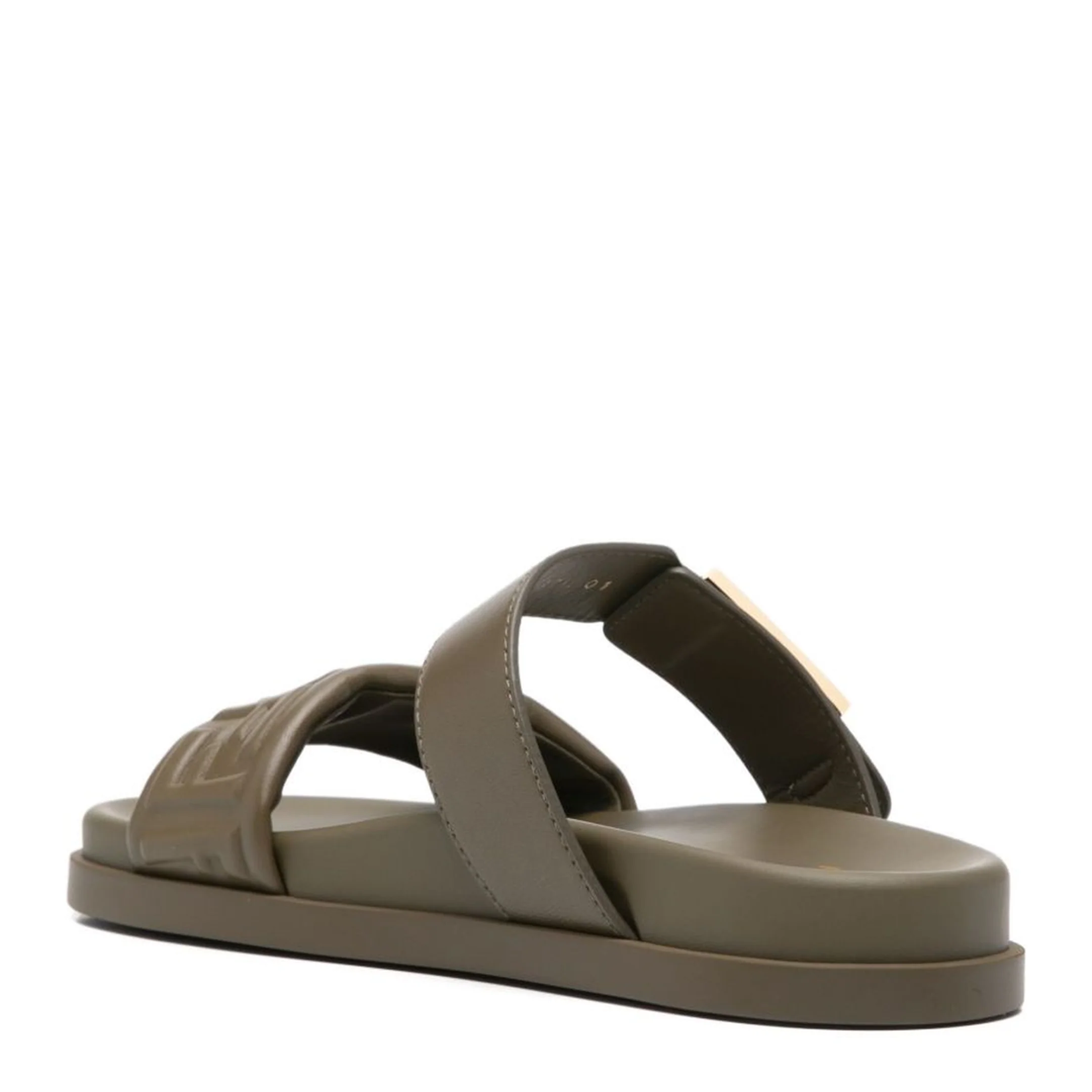 Sandals Green - Image 3