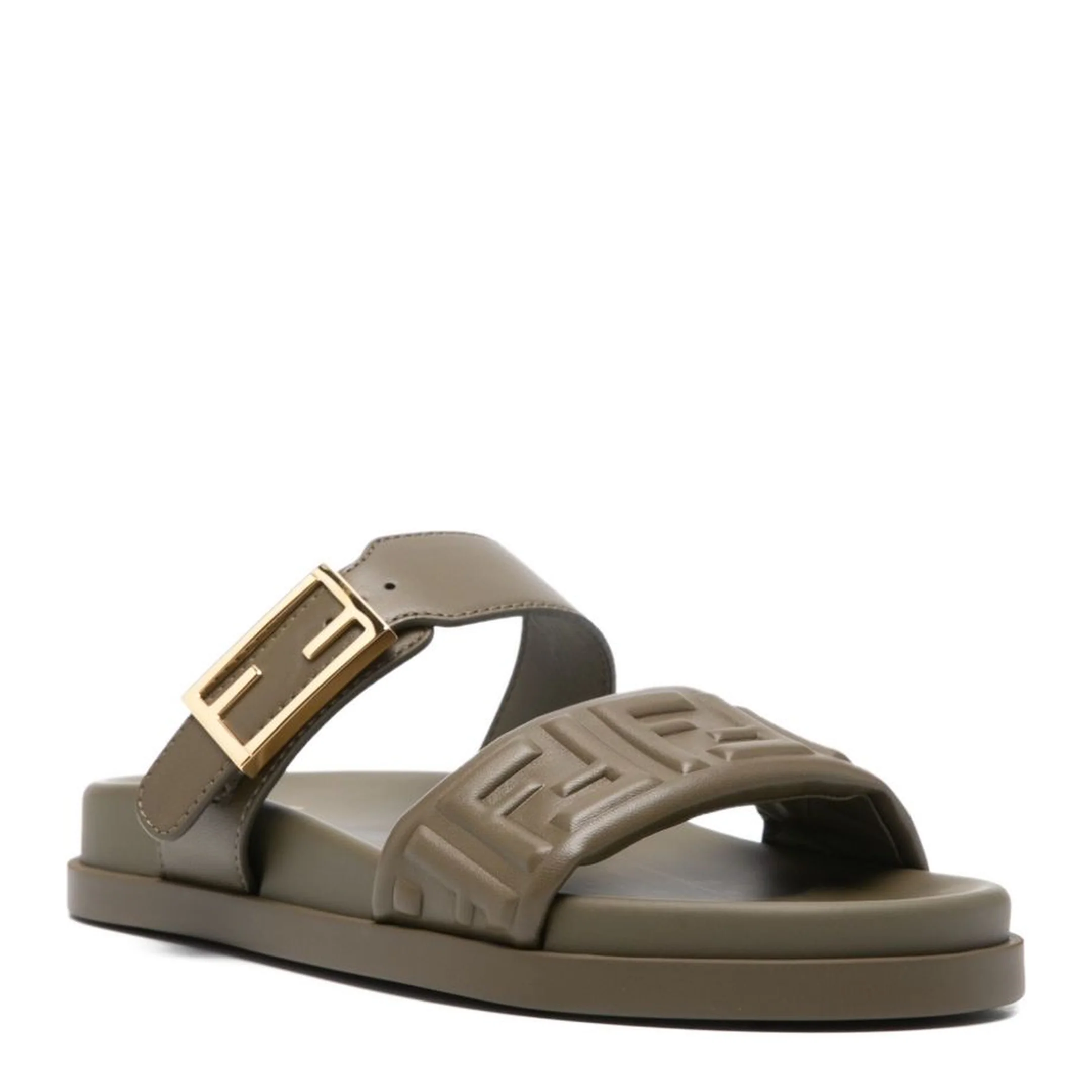Sandals Green - Image 4