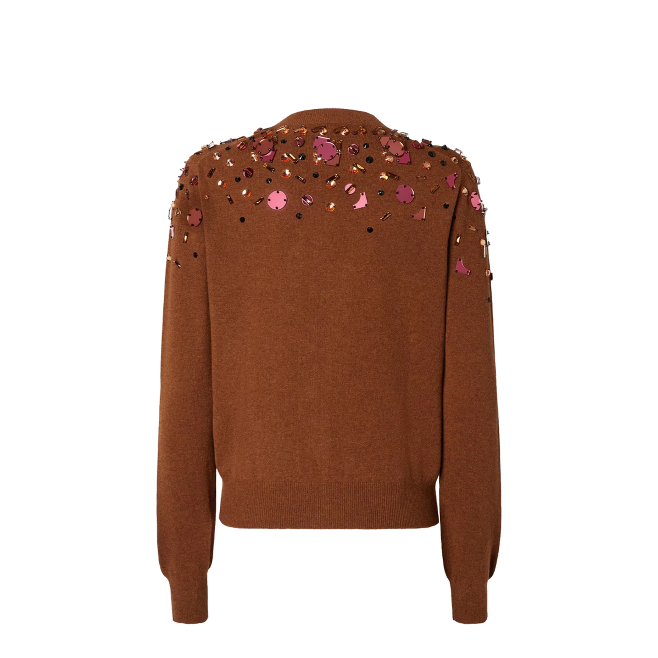 Sequined Cardigan - Image 3