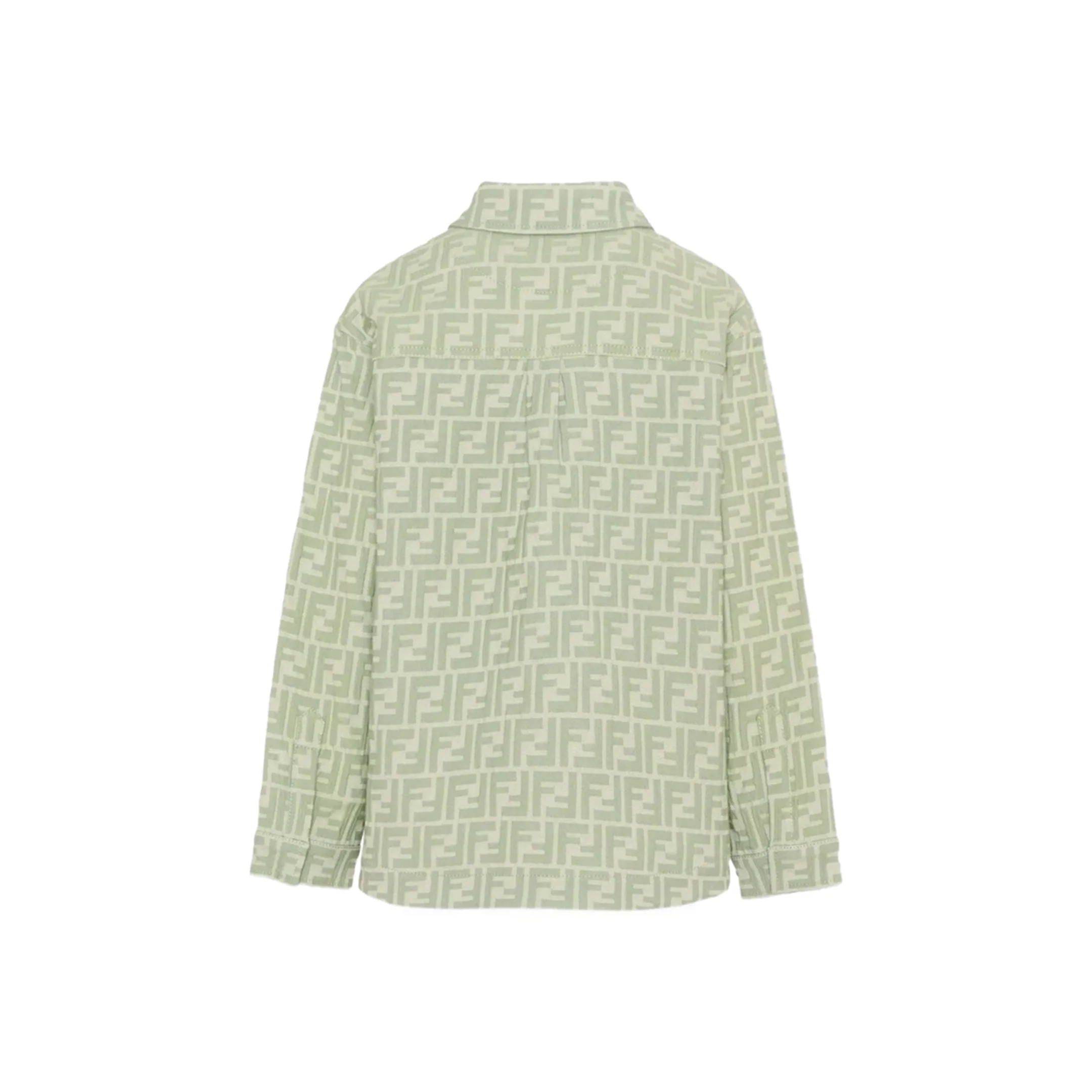 Shirt With Logo - Image 2