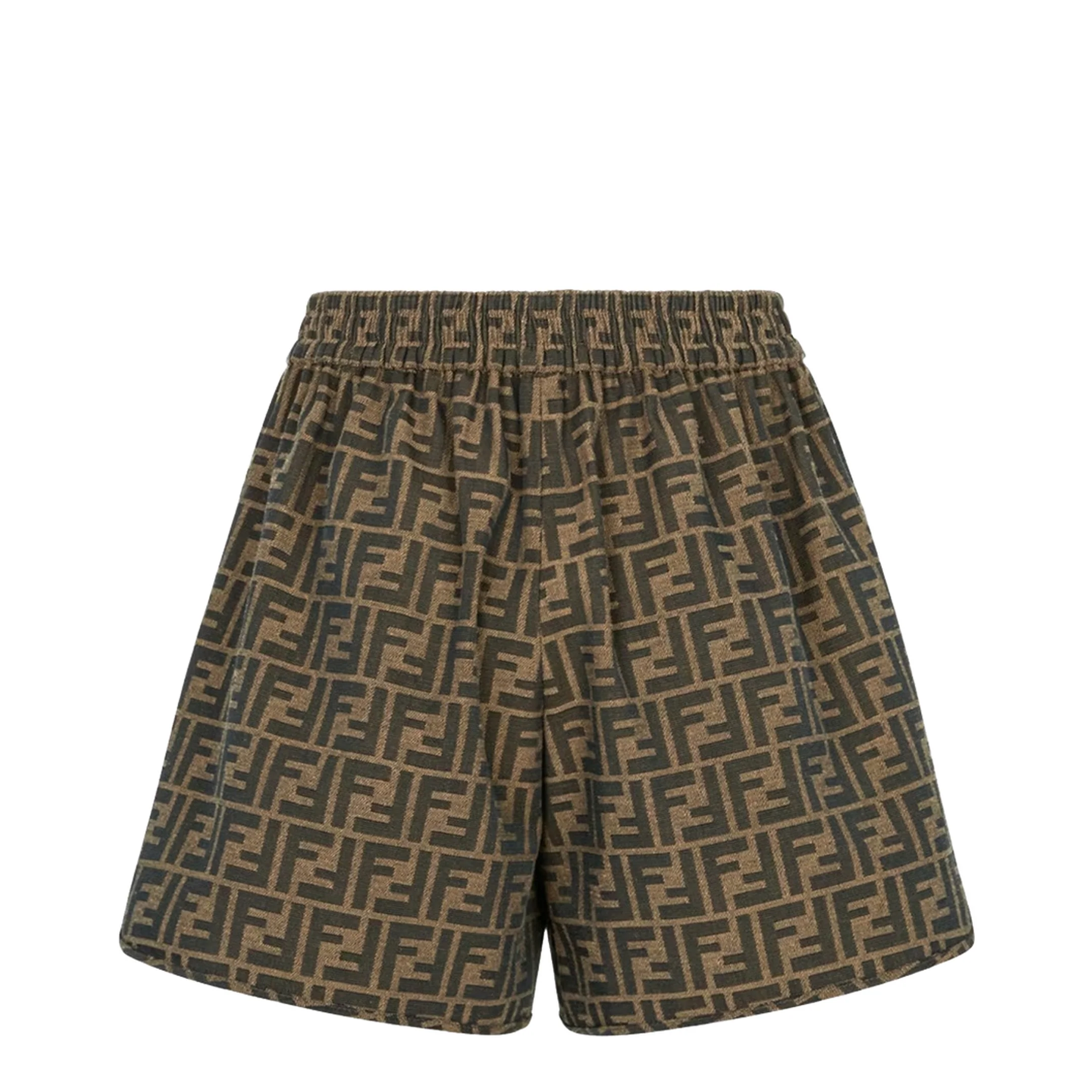 Shorts Brown - Image 2