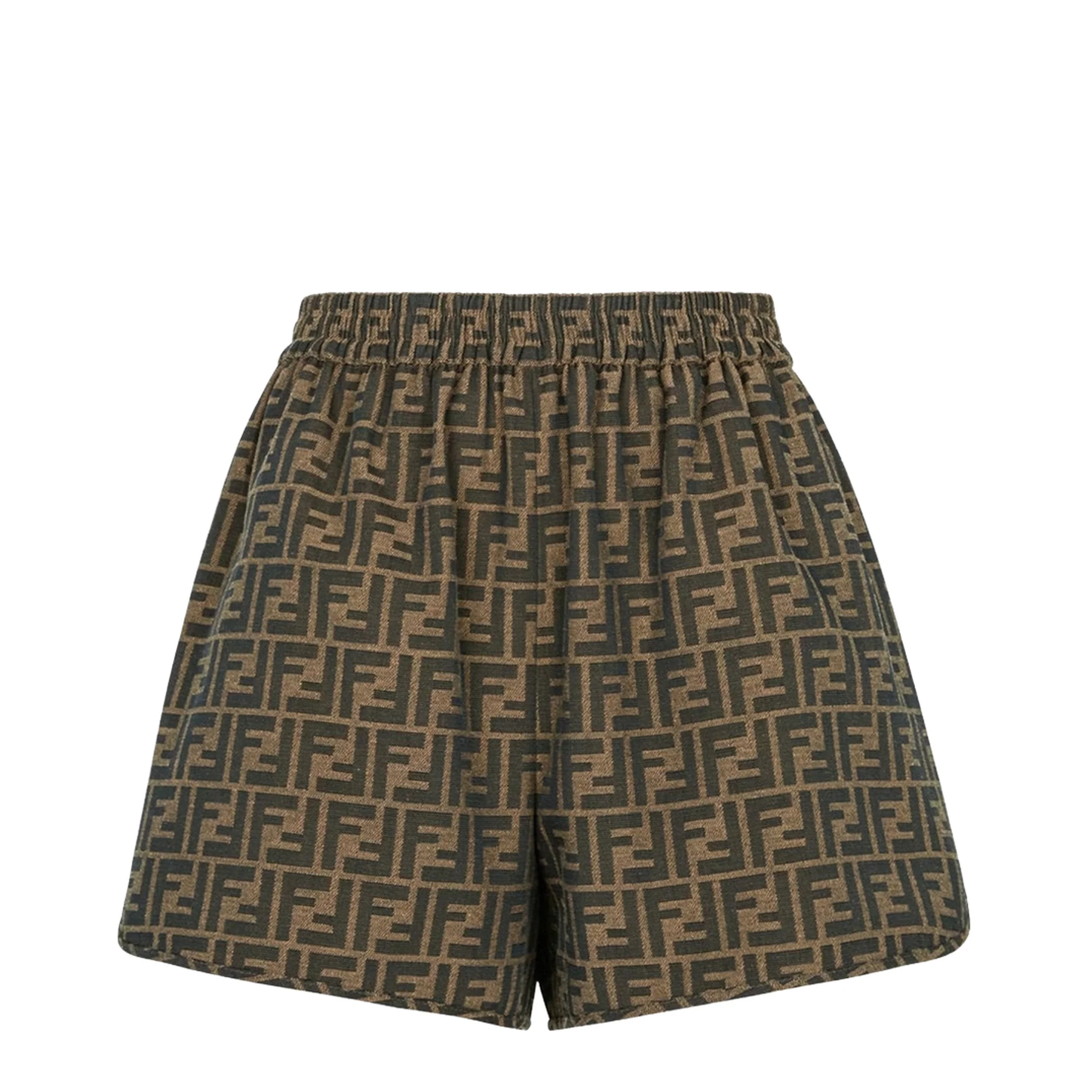 Shorts Brown - Image 3