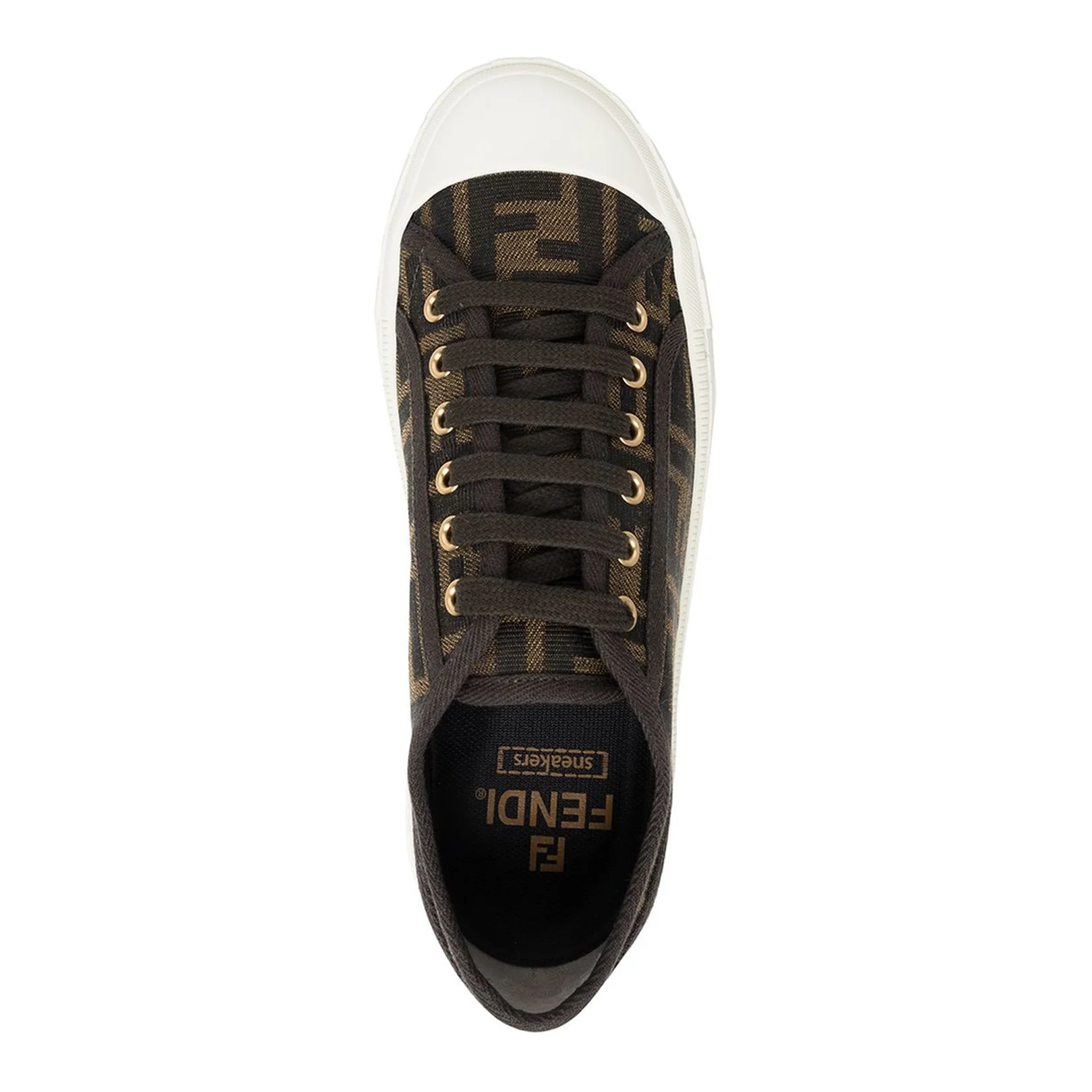 Silk & Nylon Fabric Shoes - Image 4