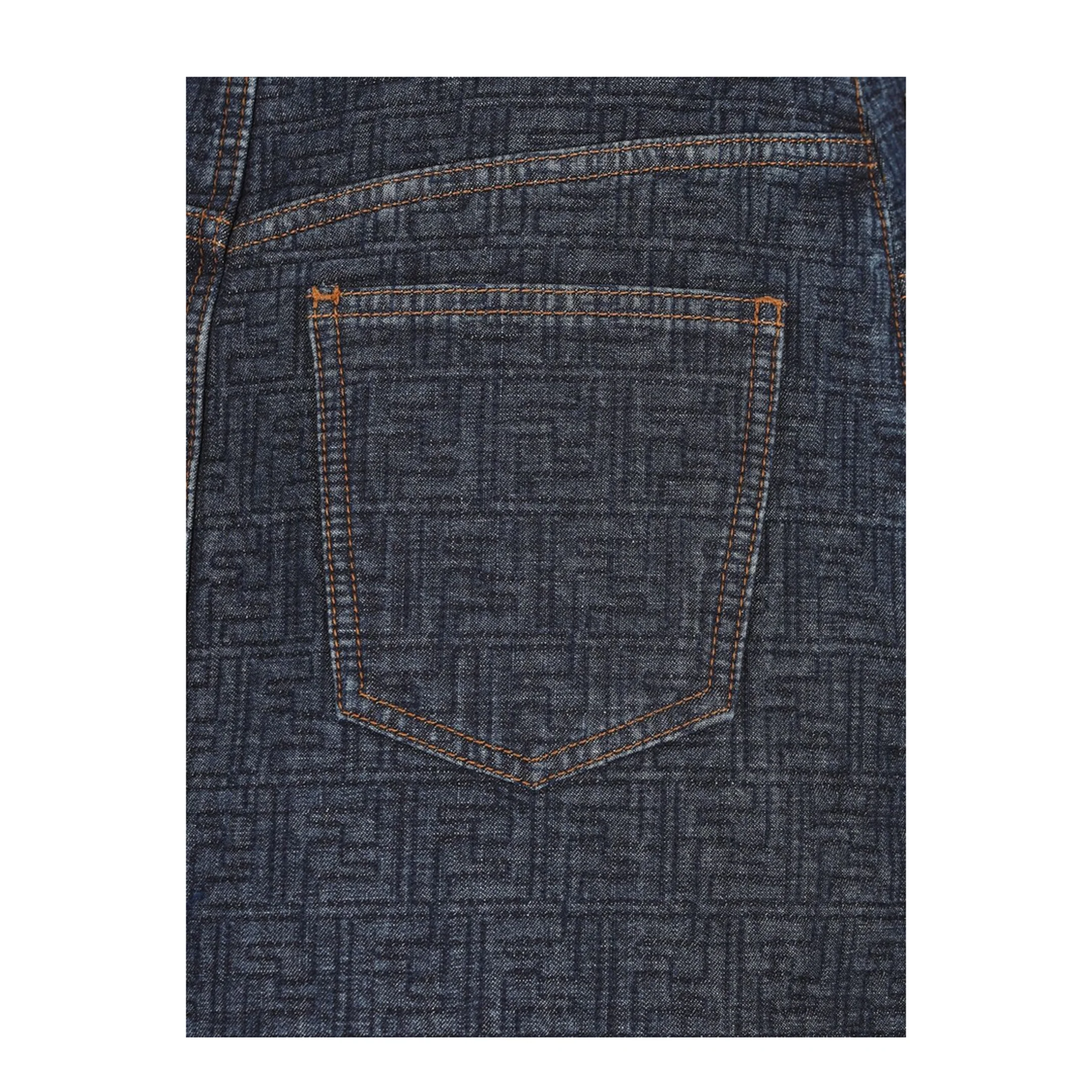 Skirts Blue - Image 4