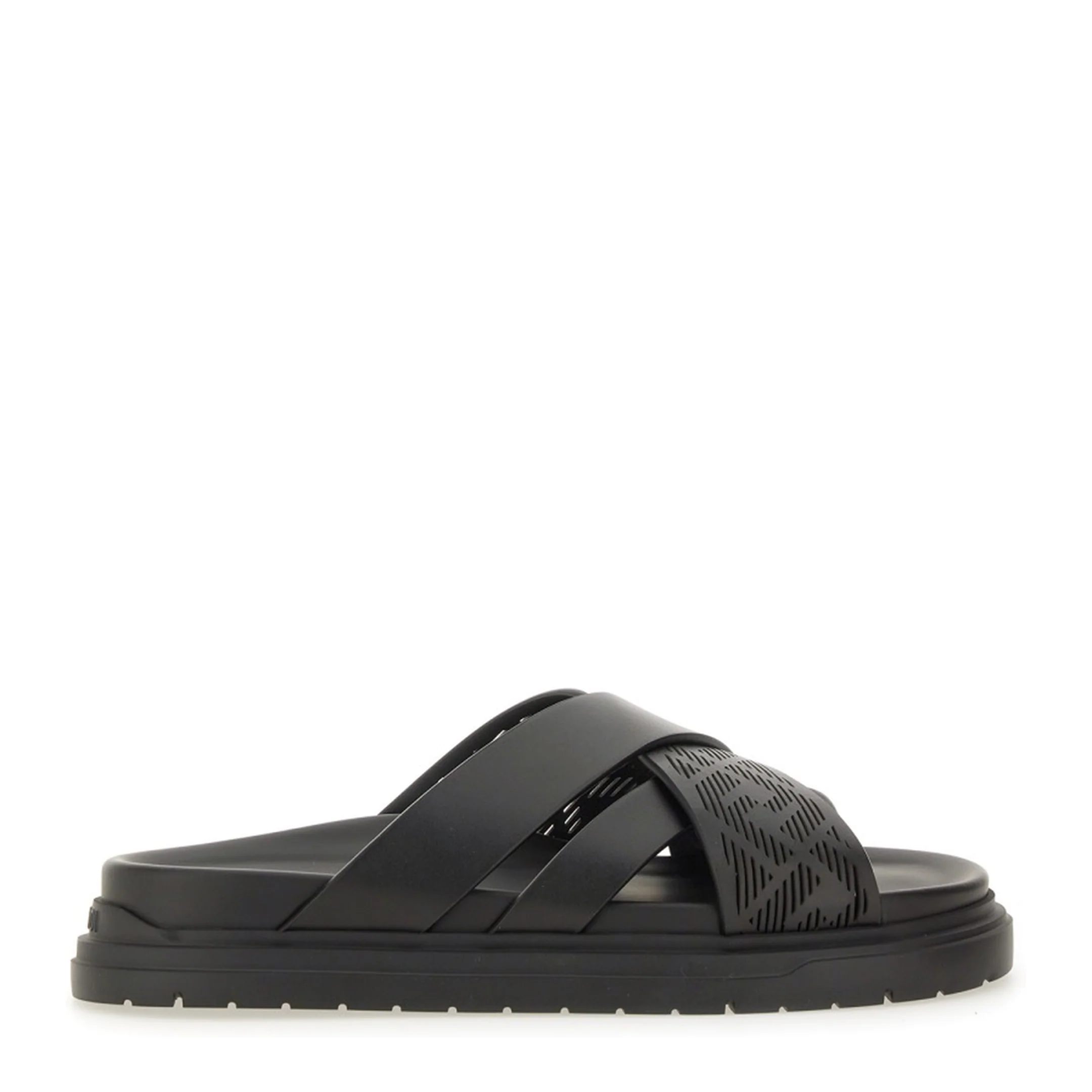 Slide Sandal