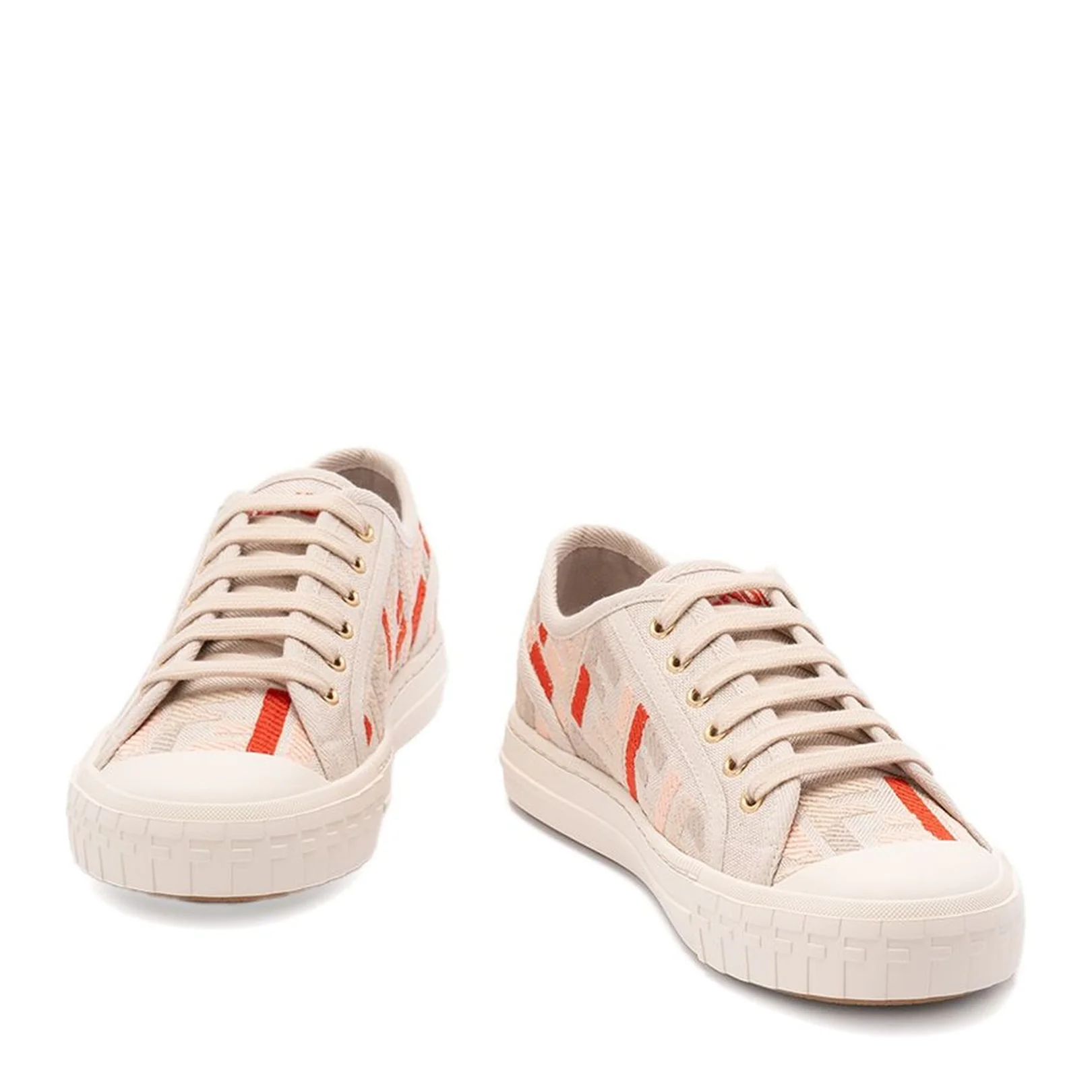 Sneakers Beige - Image 4