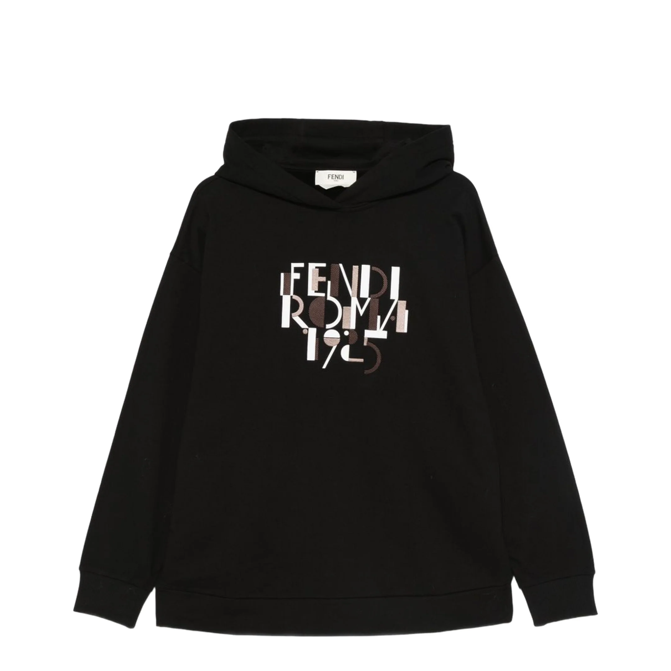 Sweaters Black