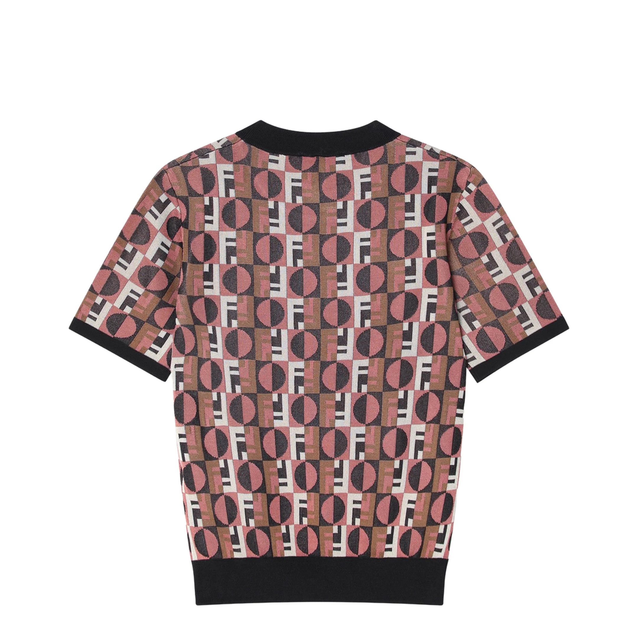 T-shirts and Polos Pink - Image 2