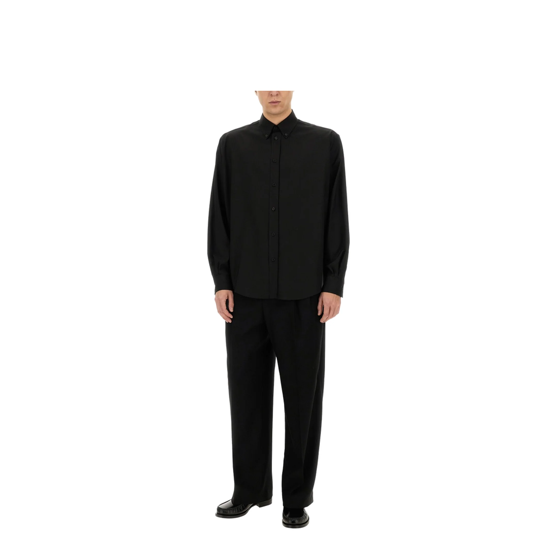 Tailor-Made Shirt - Image 2