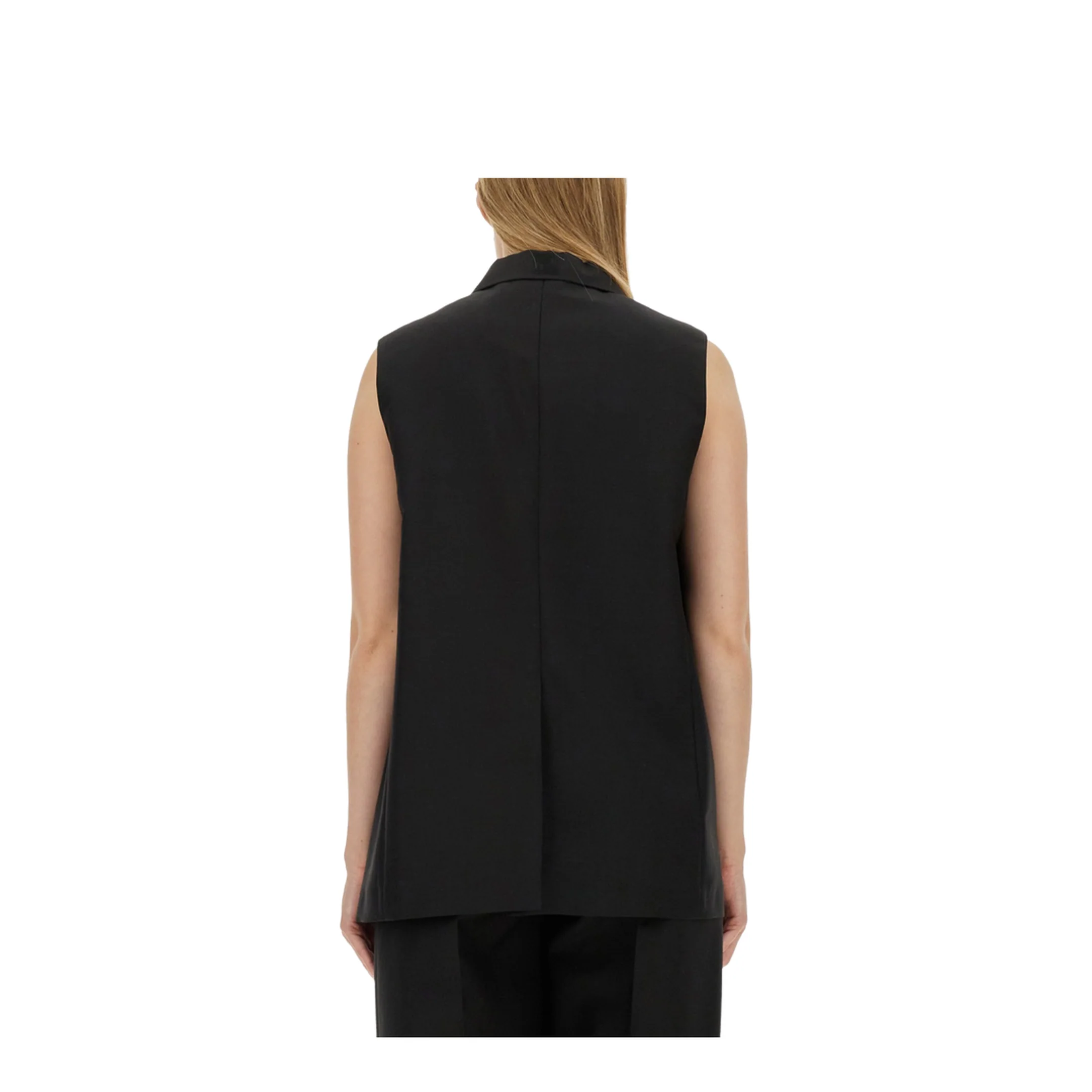 Tailored Vest - Image 3