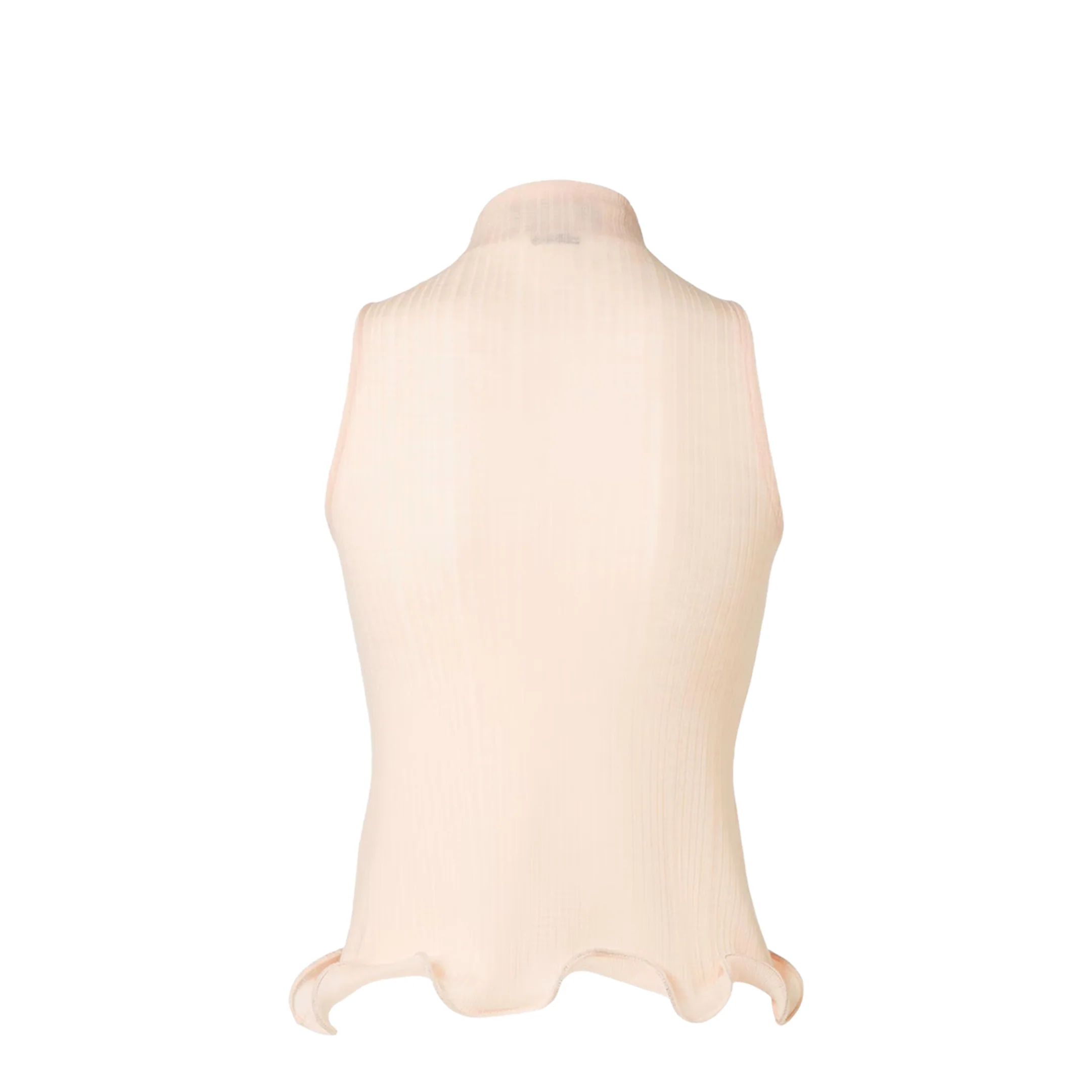 Top Cotton Pink - Image 2