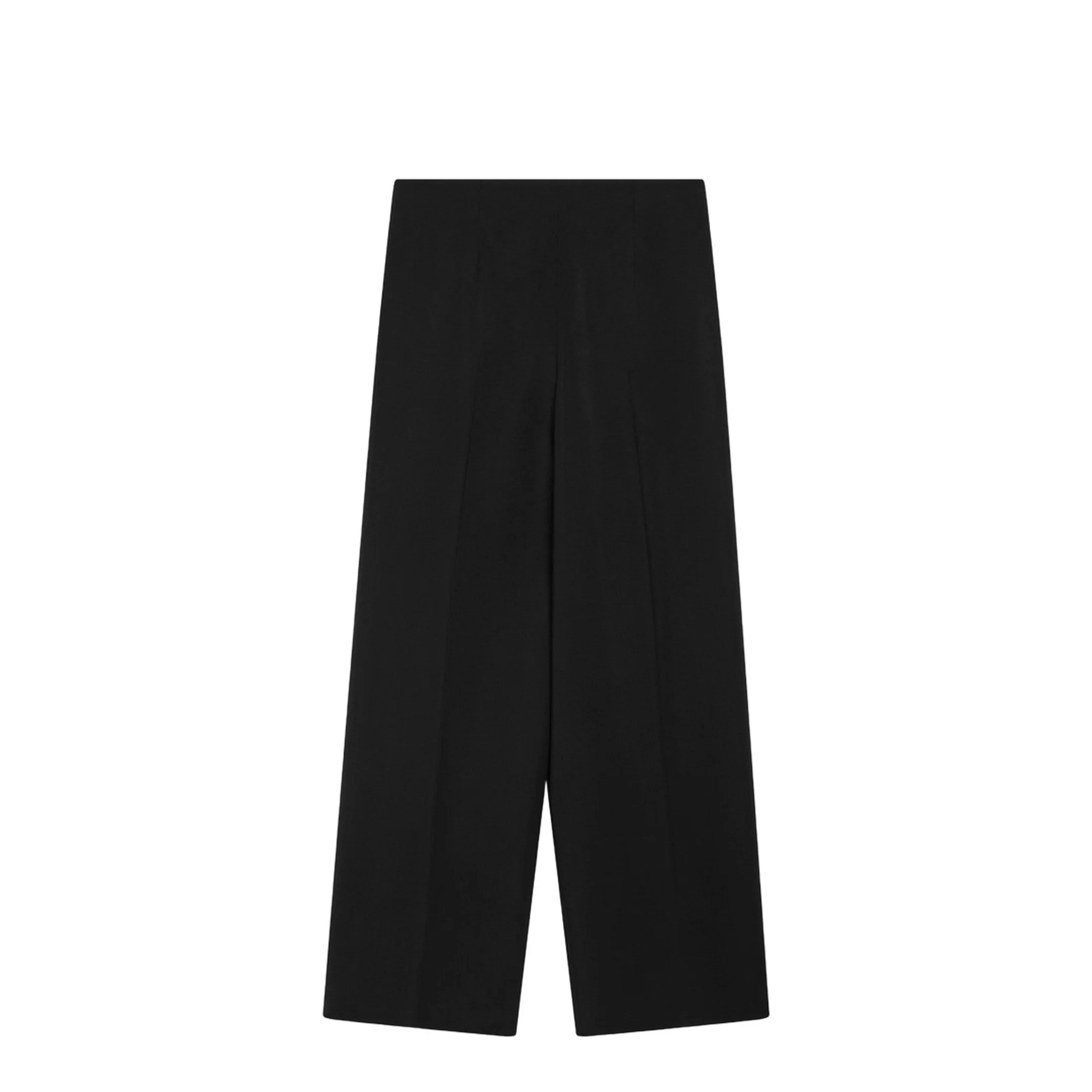 Trousers Black - Image 2