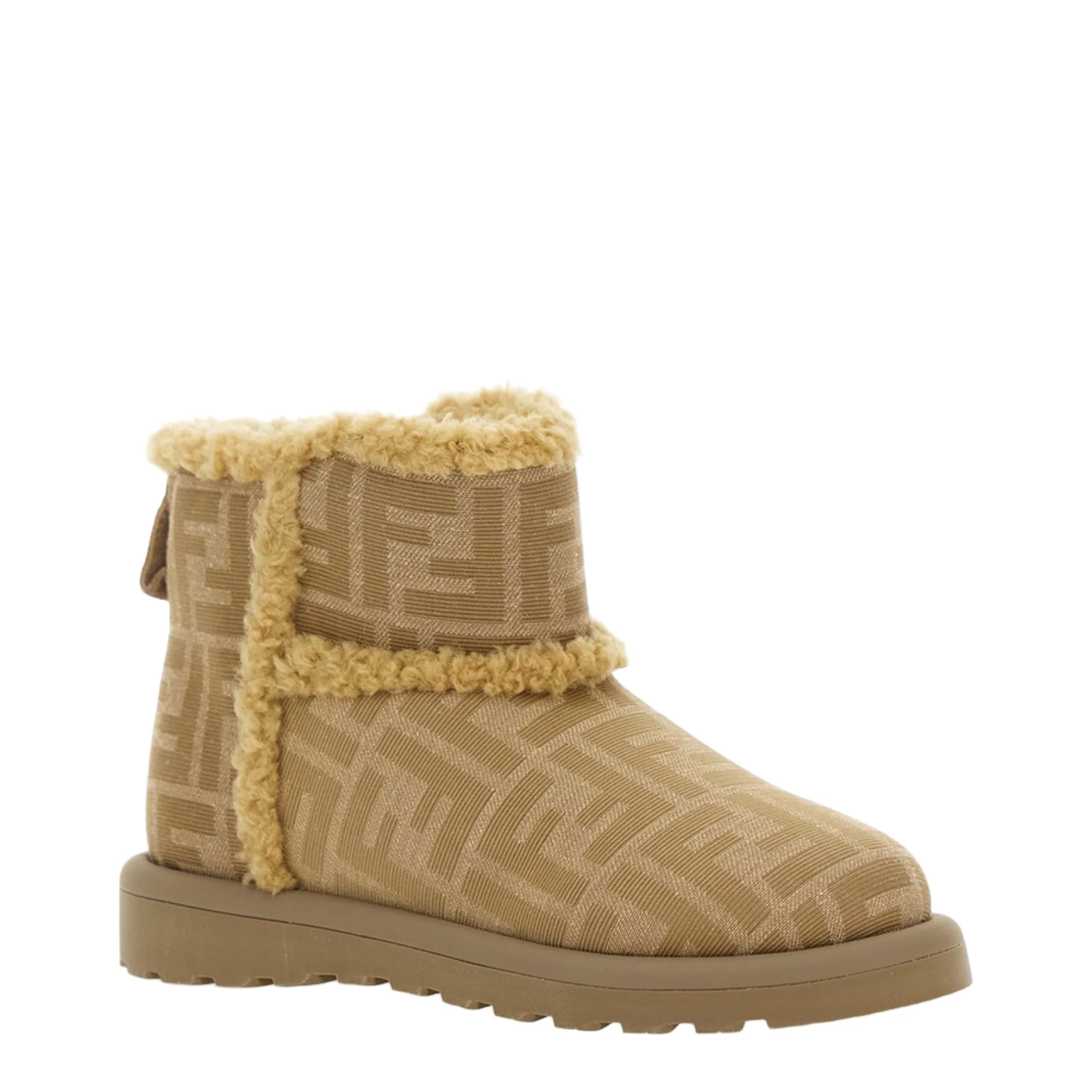 Winter Shoe - Image 2
