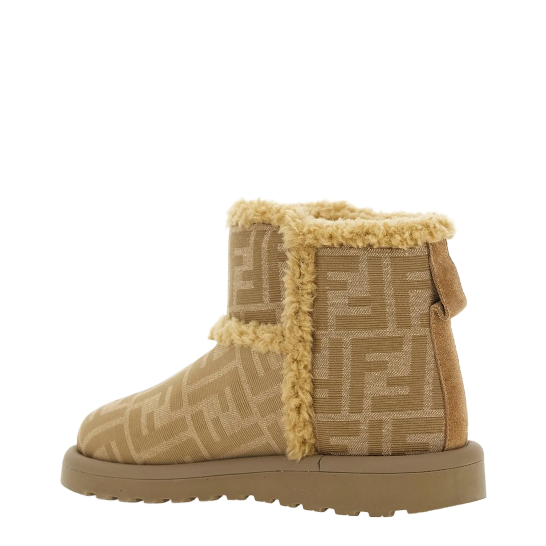 Winter Shoe - Image 3
