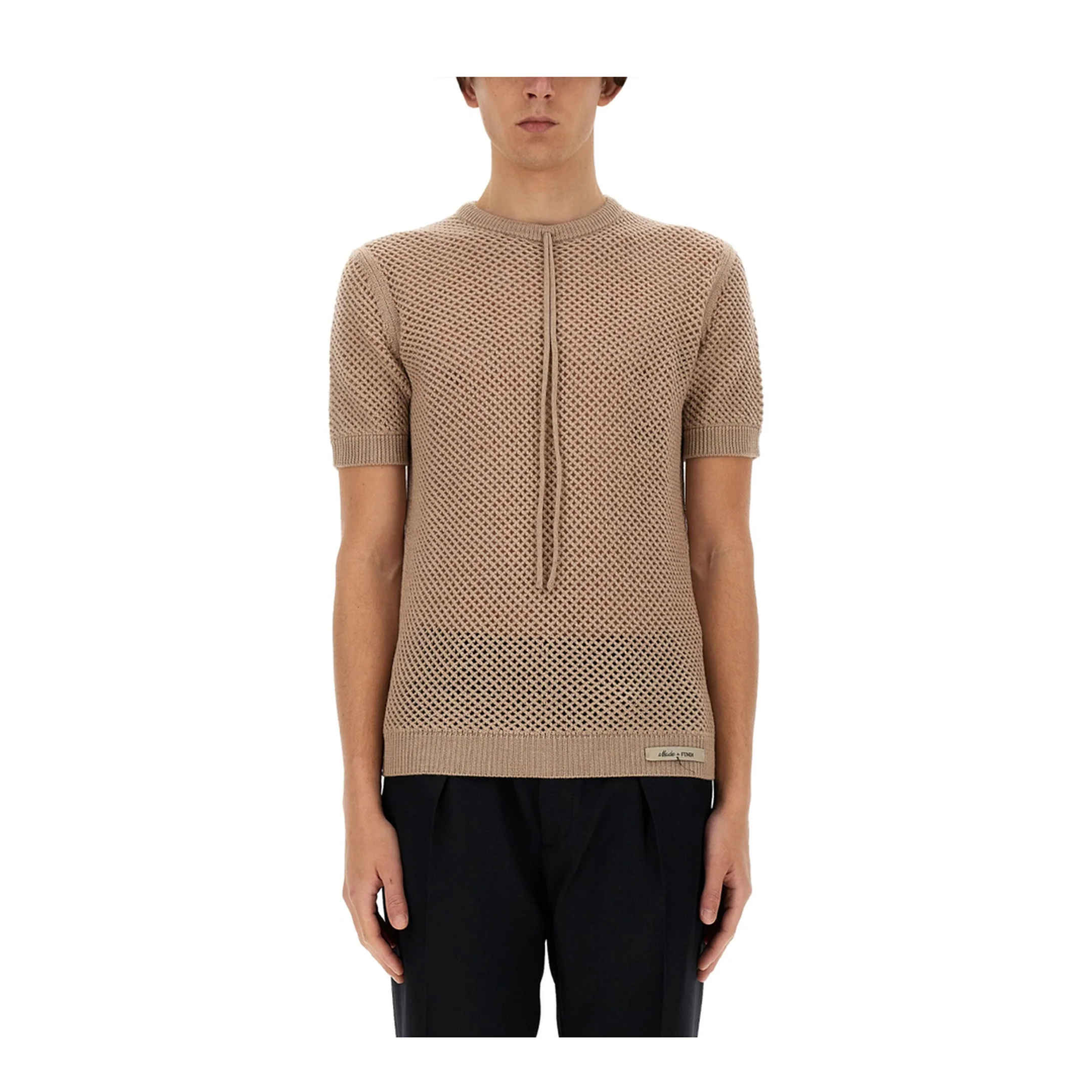 Wool Jersey
