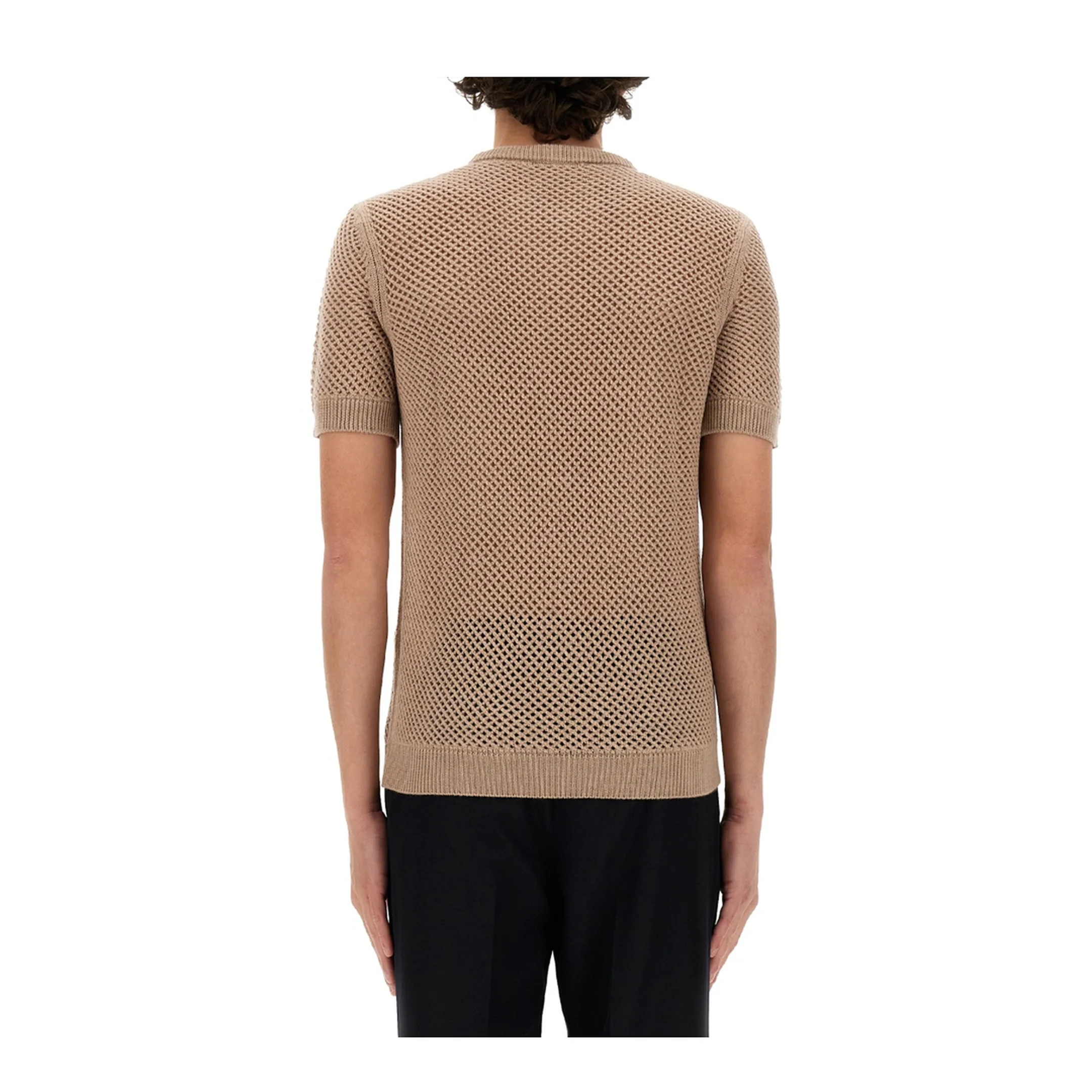Wool Jersey - Image 3
