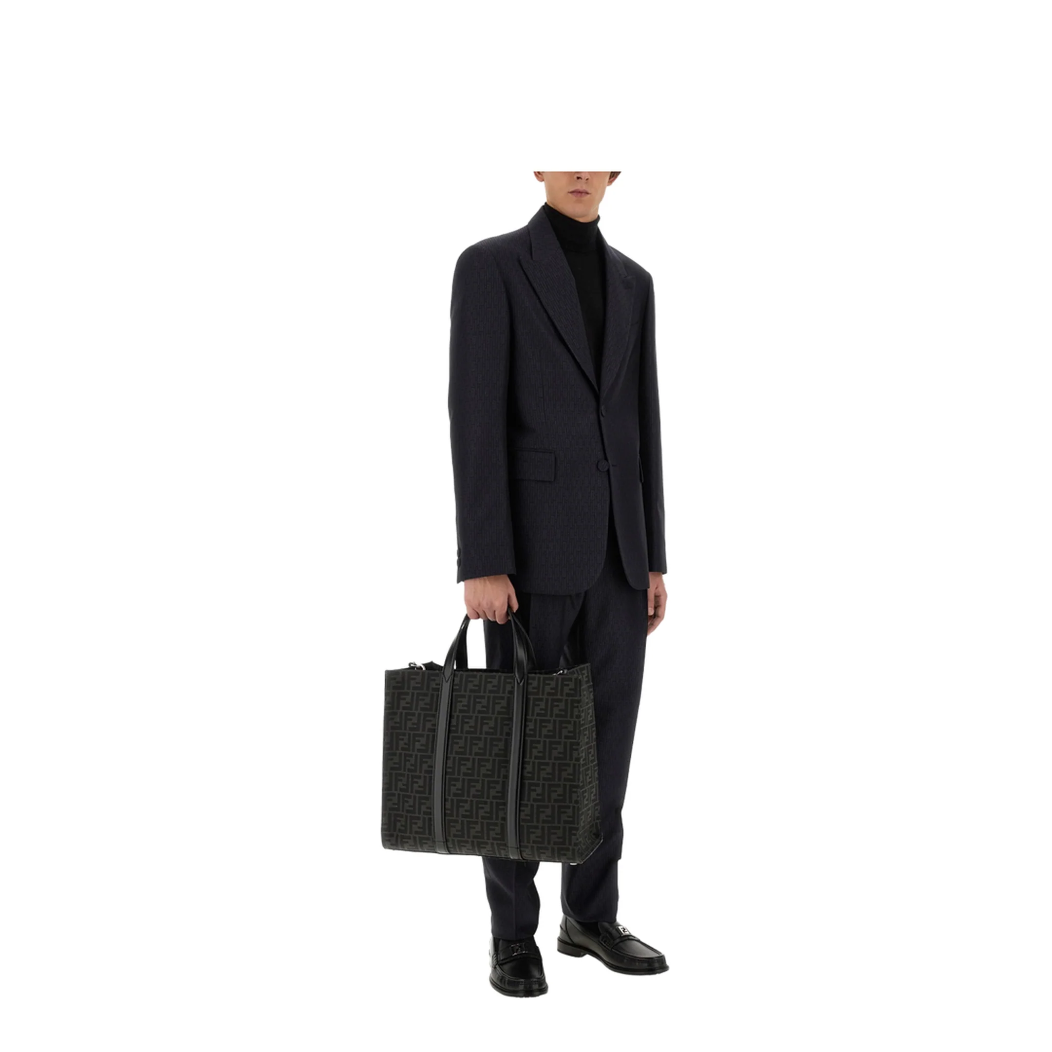 Wool Pants - Image 2