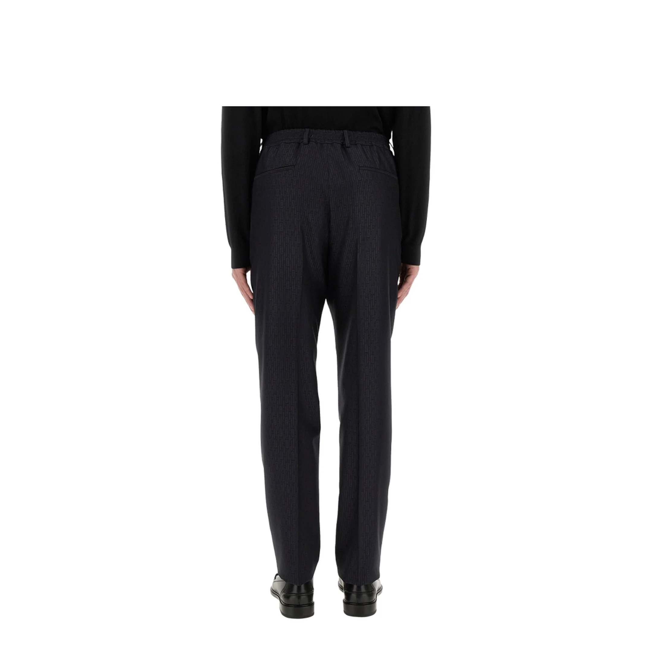 Wool Pants - Image 3