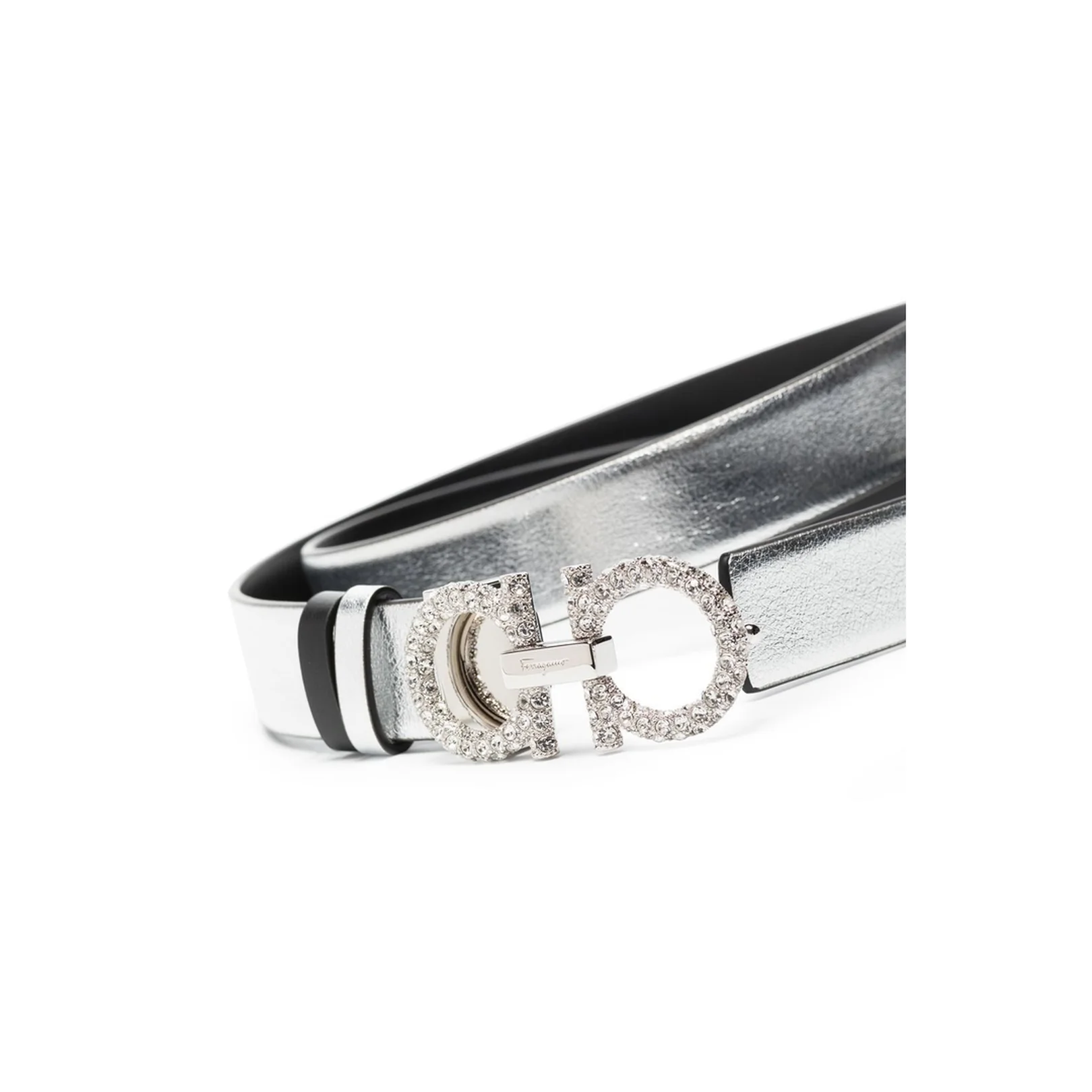 Gancini Belt - Image 2