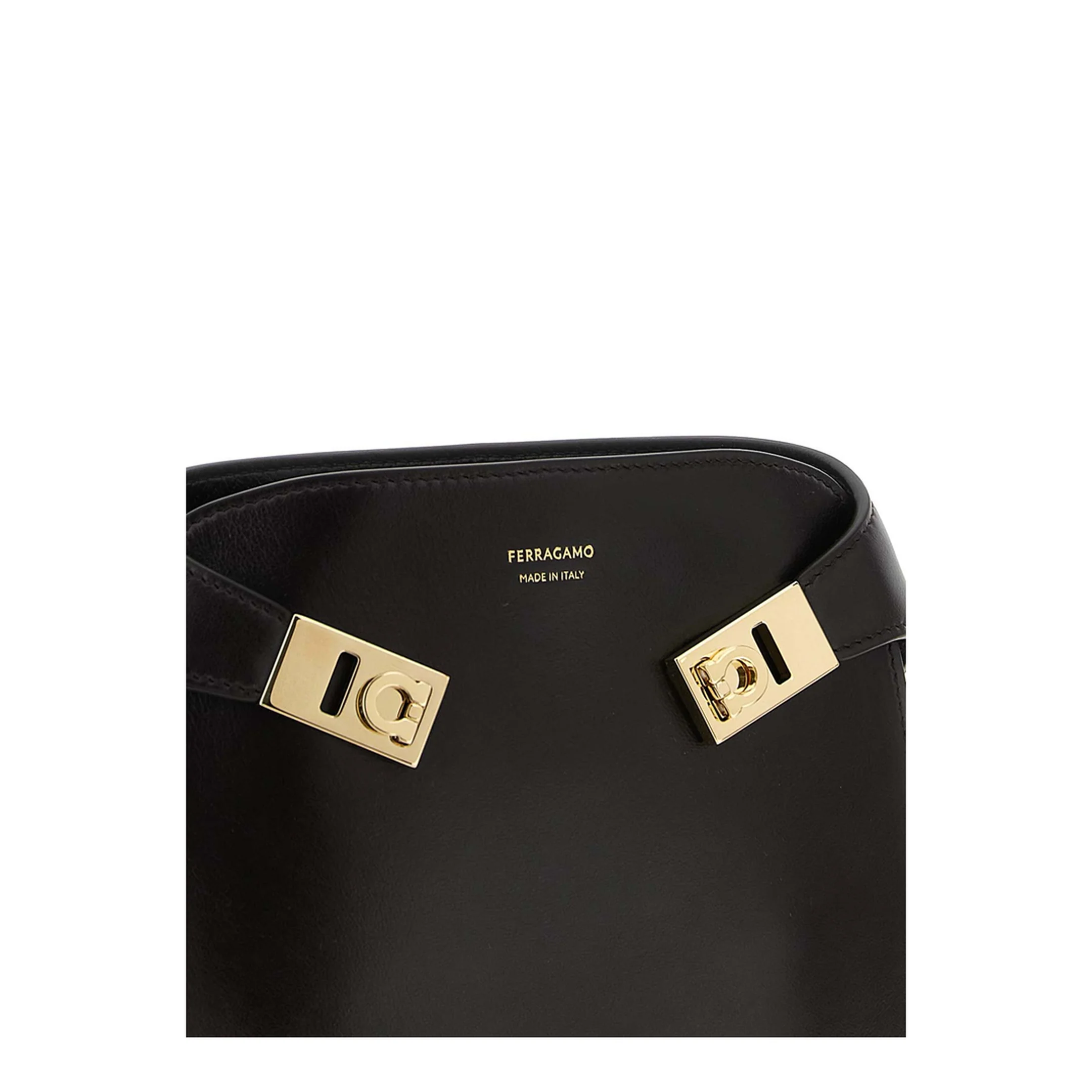 Hug BB Leather Belt Bag - Image 2
