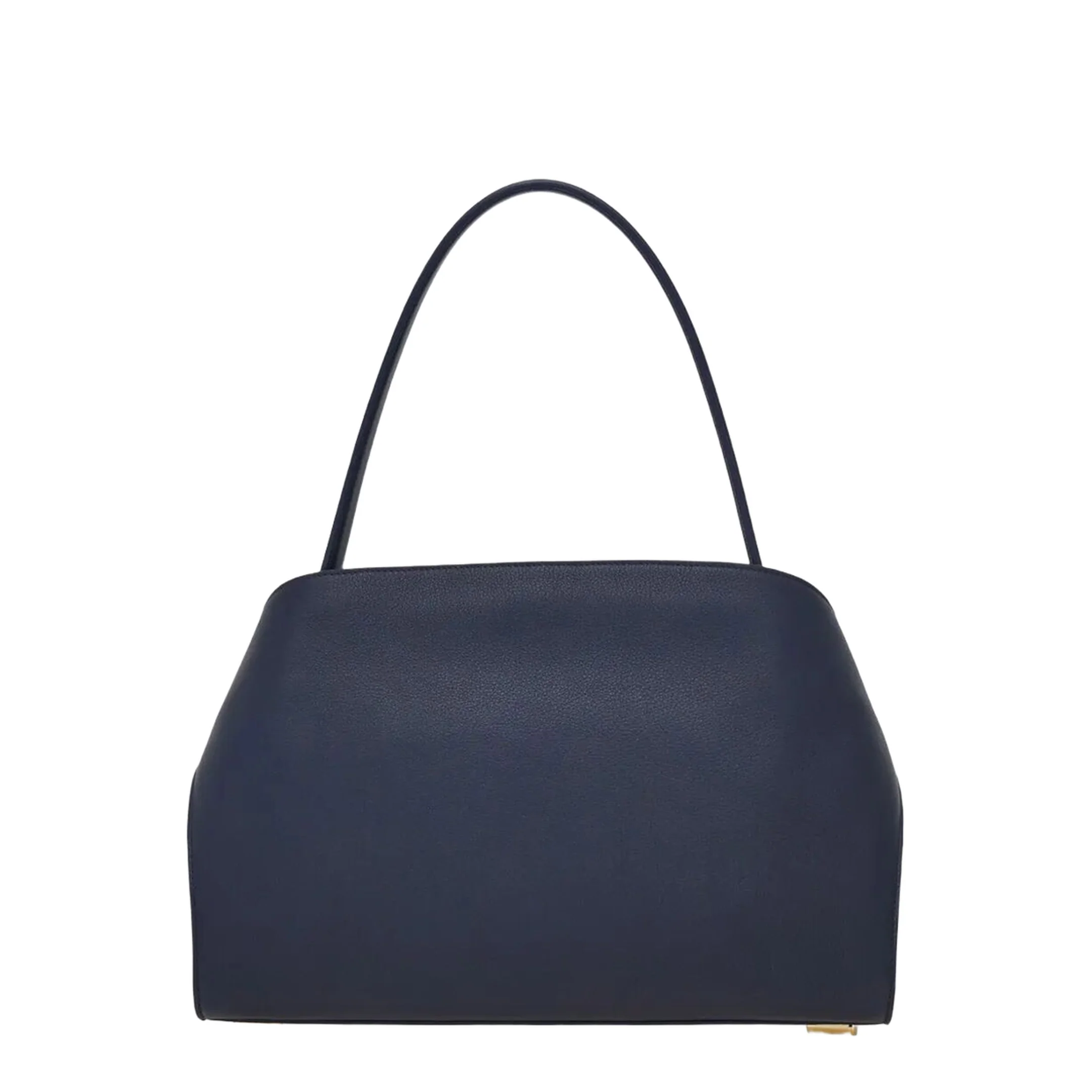 Hug Soft Medium Bicolor Shoulder Bag - Image 3