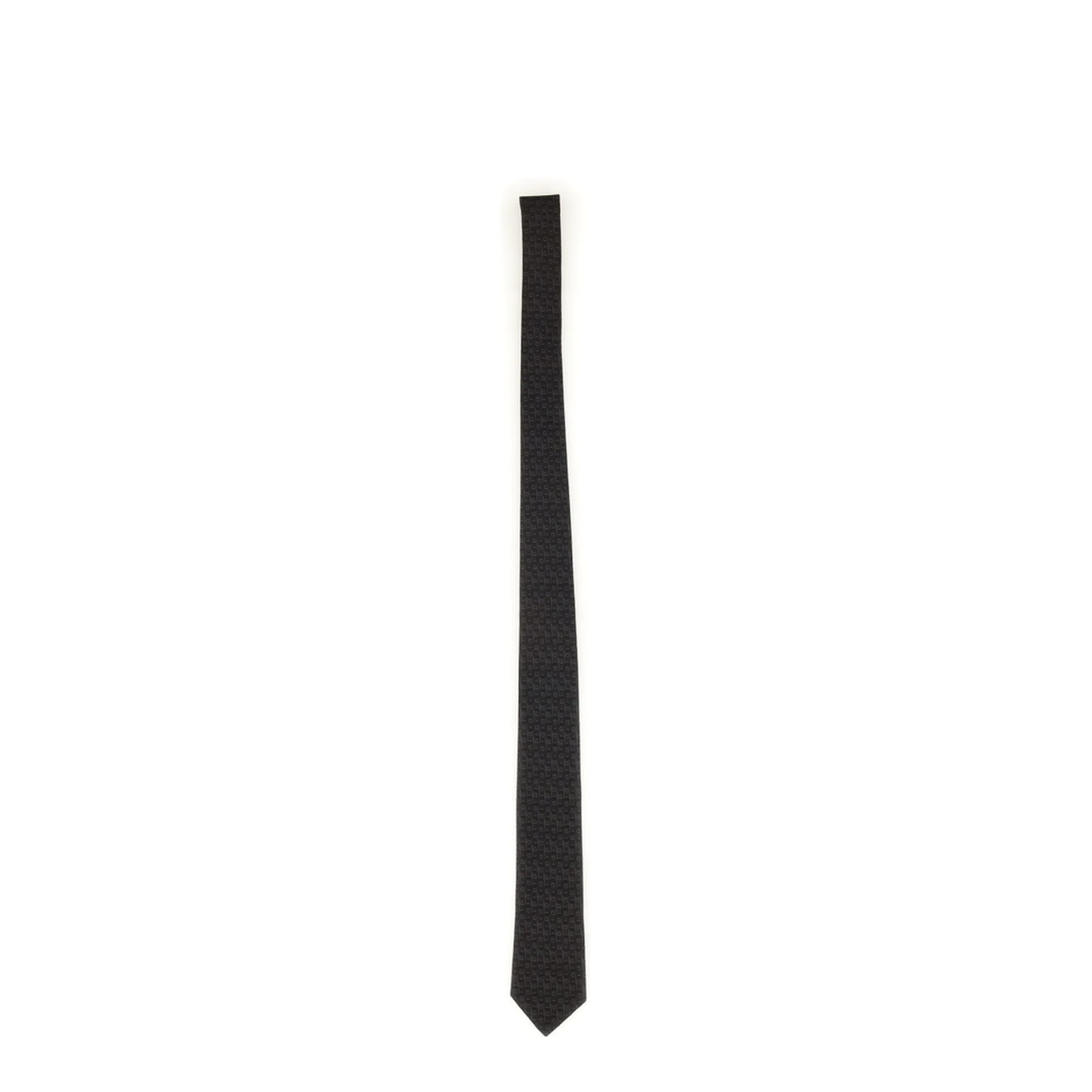 Jacquard Tie - Image 2