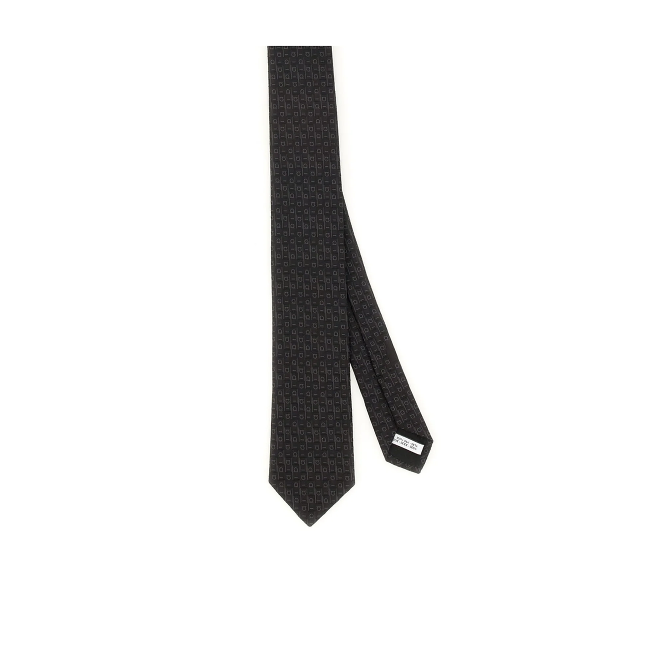 Jacquard Tie - Image 4