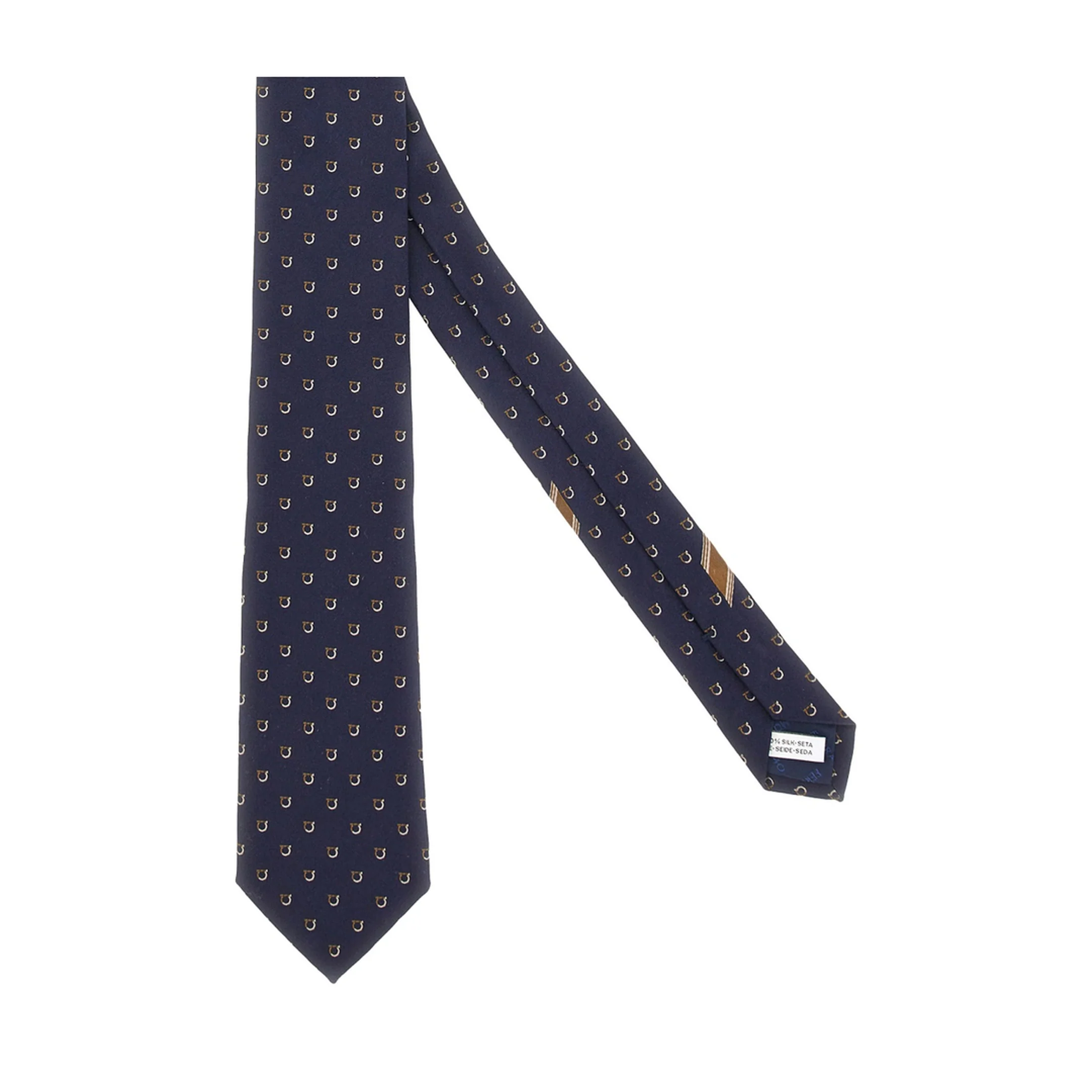 Jacquard Tie - Image 2