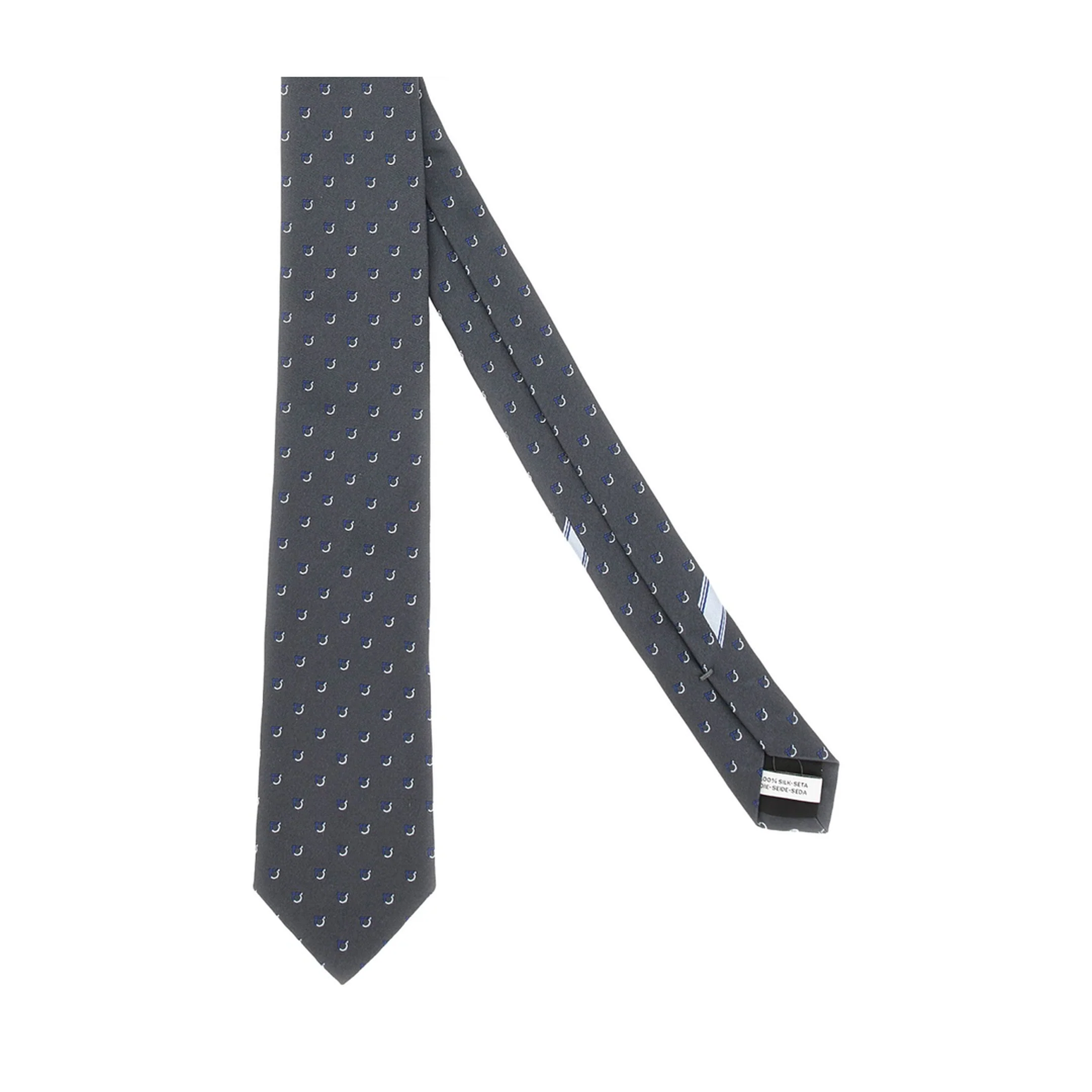 Jacquard Tie - Image 2