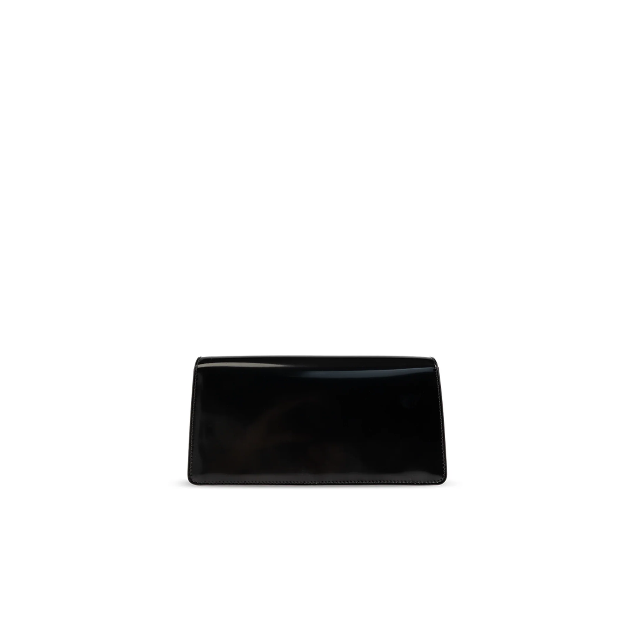 Double Gancini Mini Shoulder Bag - Image 3