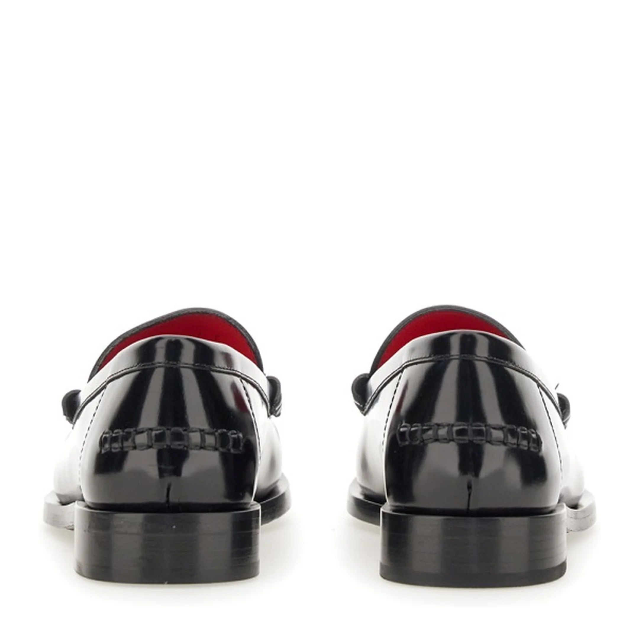 Leather Loafer - Image 4