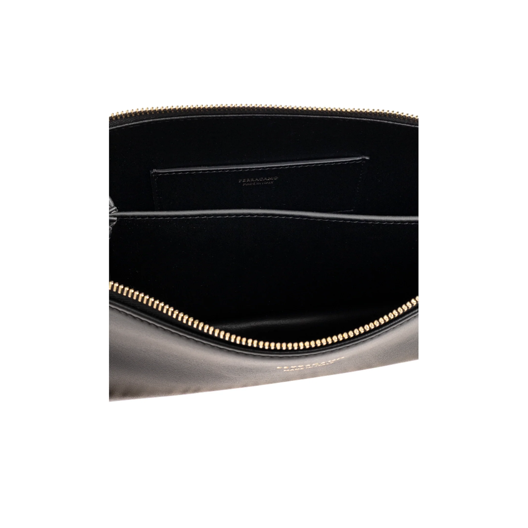 Leather Shoulder Bag - Image 5