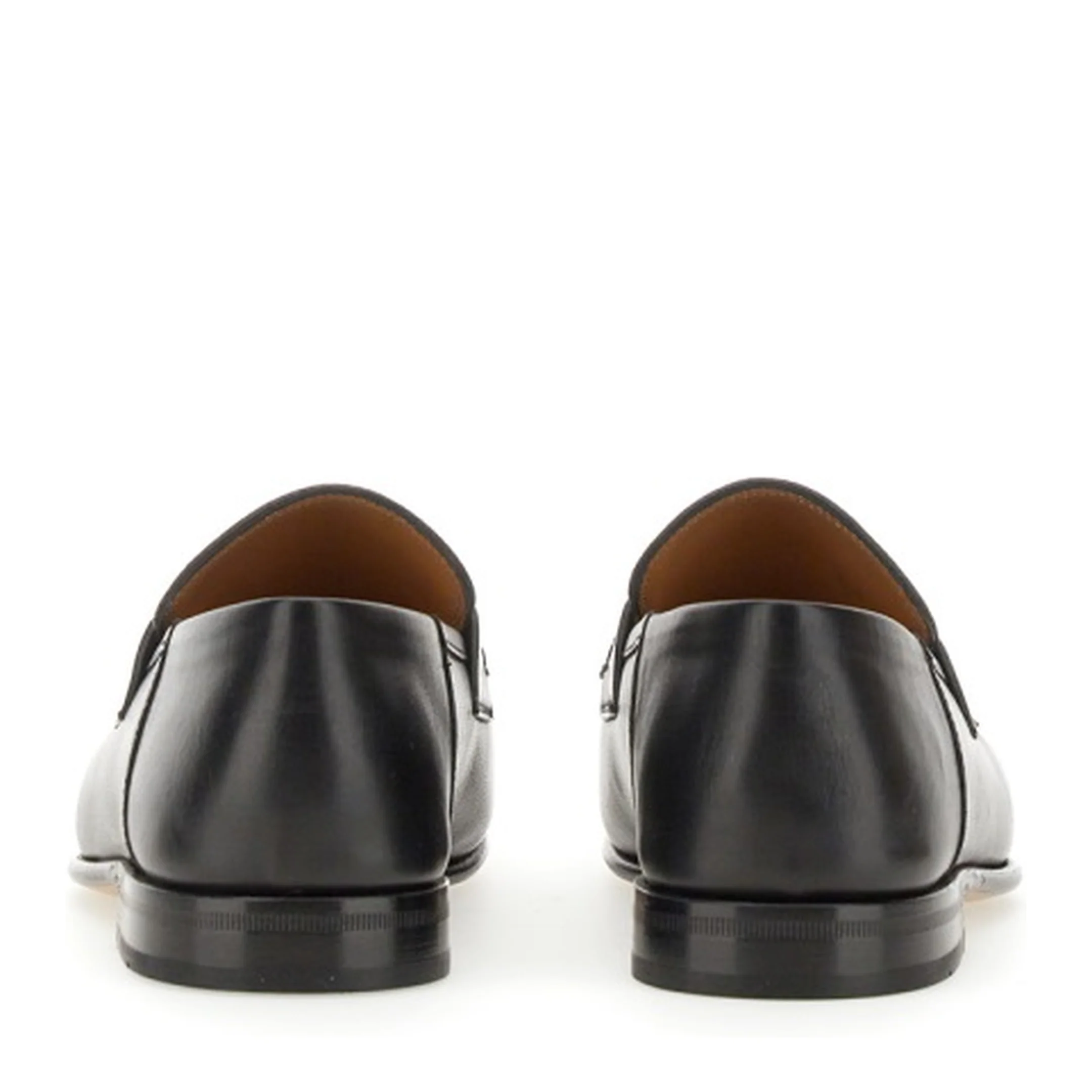MOCCASIN MULE GANCINI - Image 3