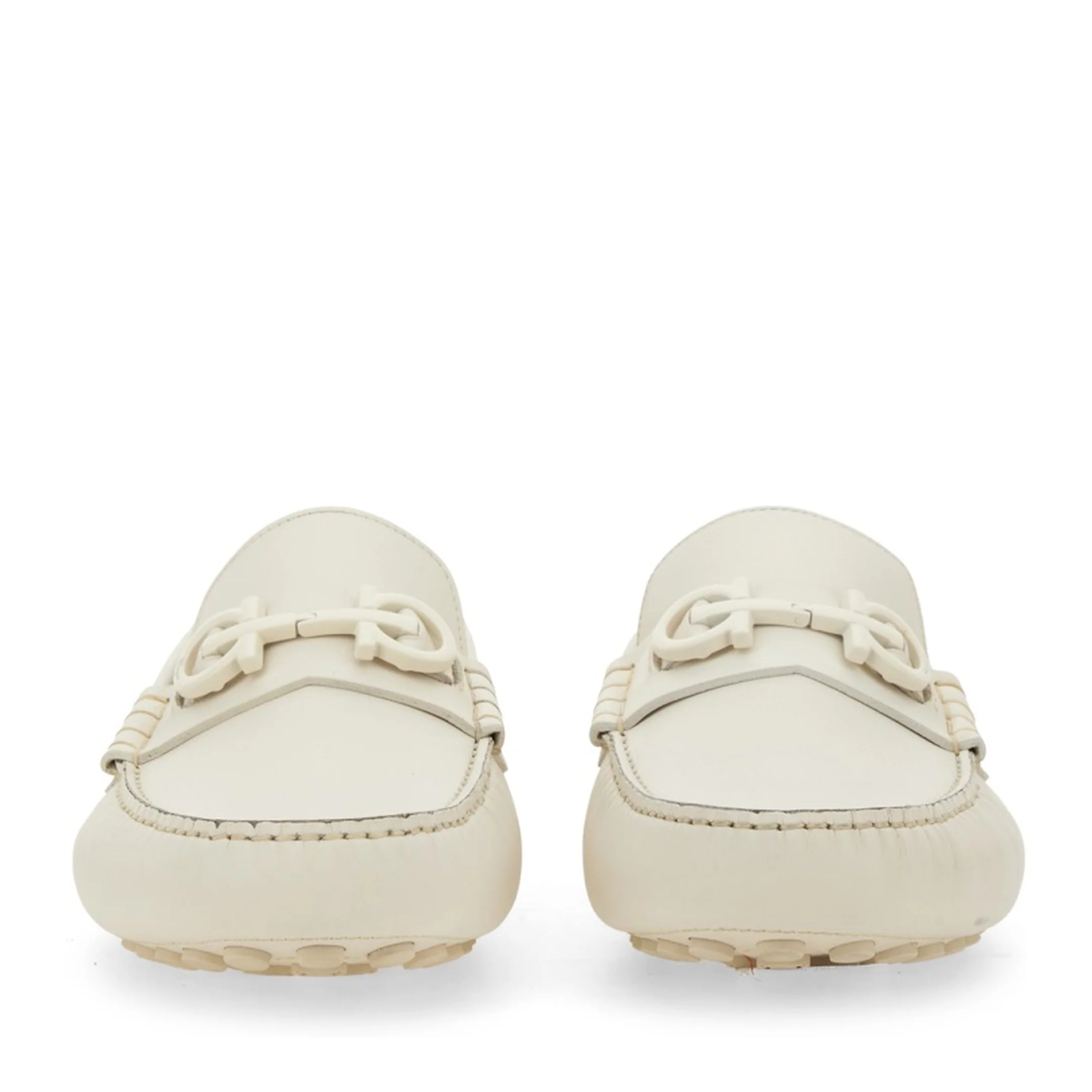 MOCCASIN WITH GANCINI ORNAMENT - Image 4