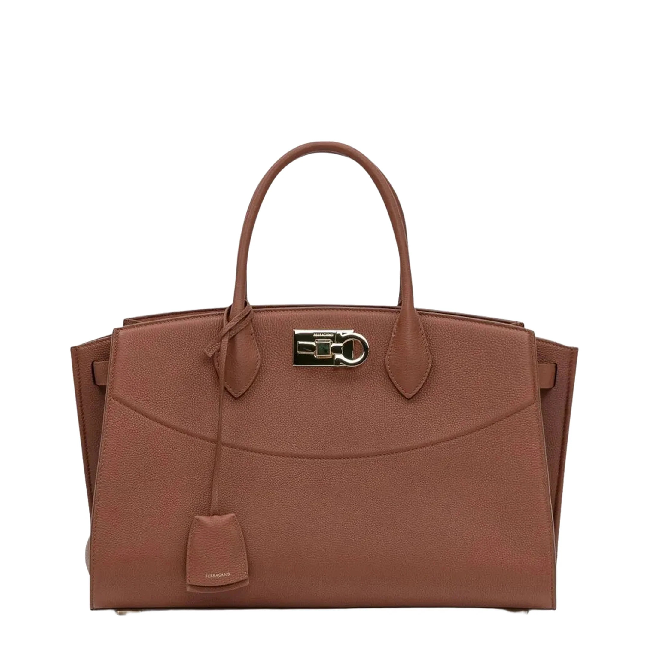 New Studio Soft Large Handbag - Image 5