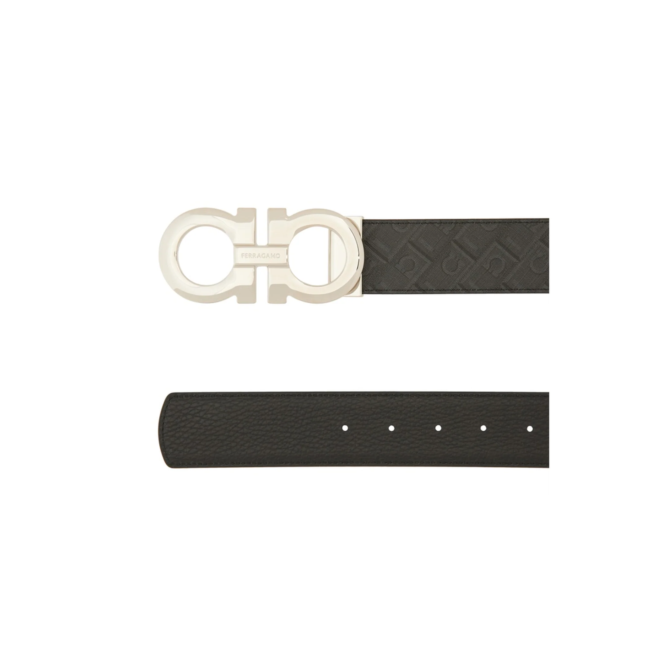 Reversible Hooks Belt - Image 2