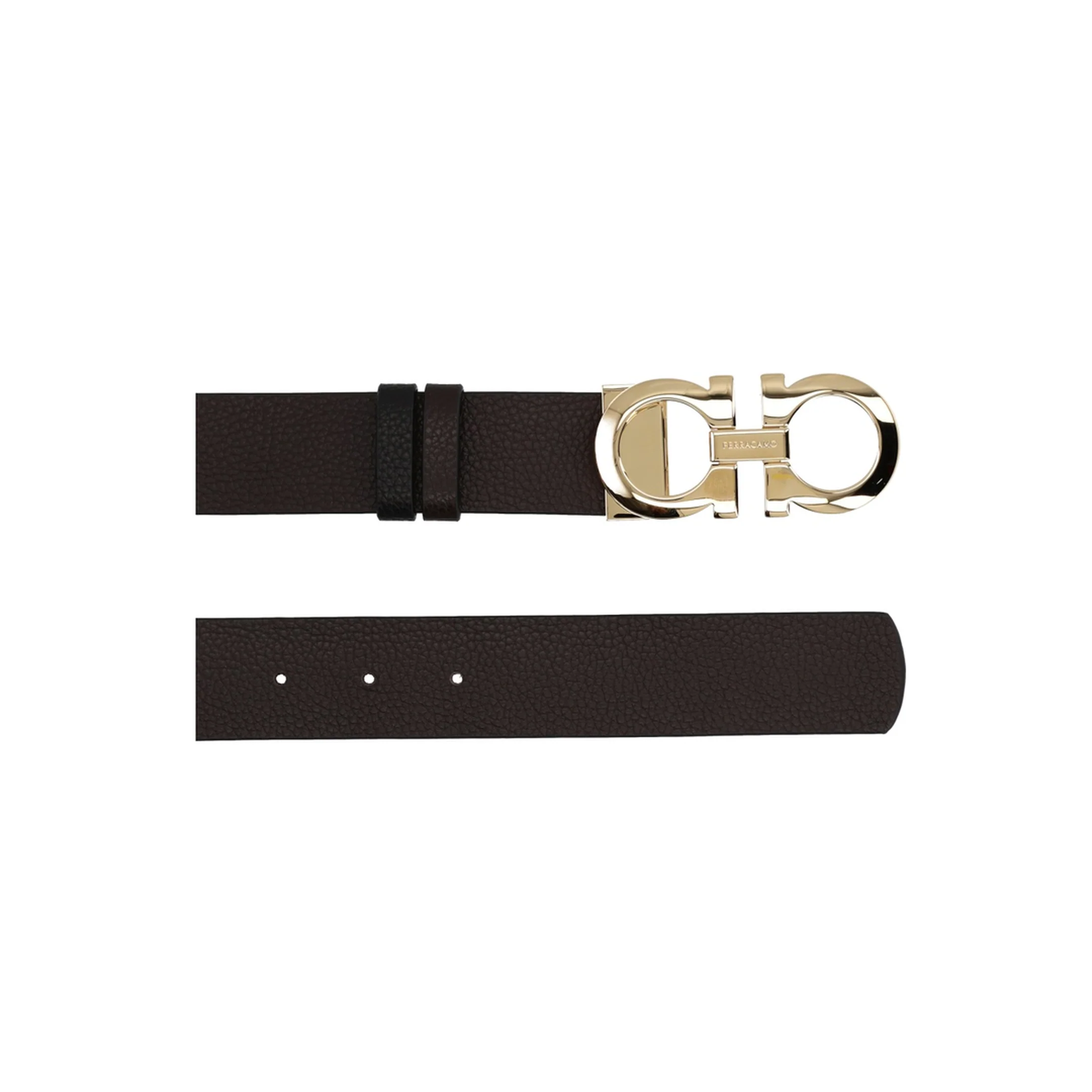 Reversible Hooks Belt - Image 2