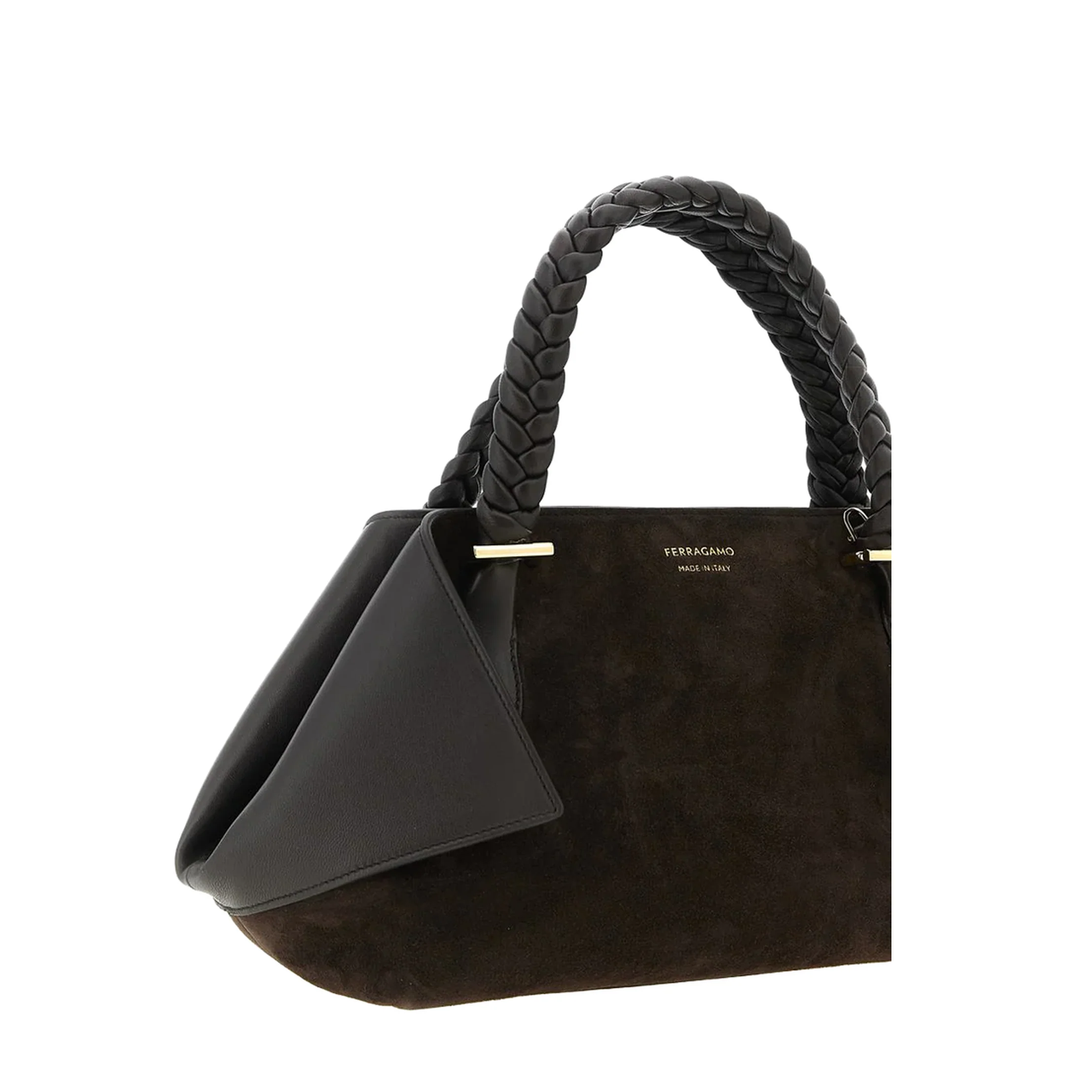 Salvatore  'Scarf Th S' Handbag - Image 3