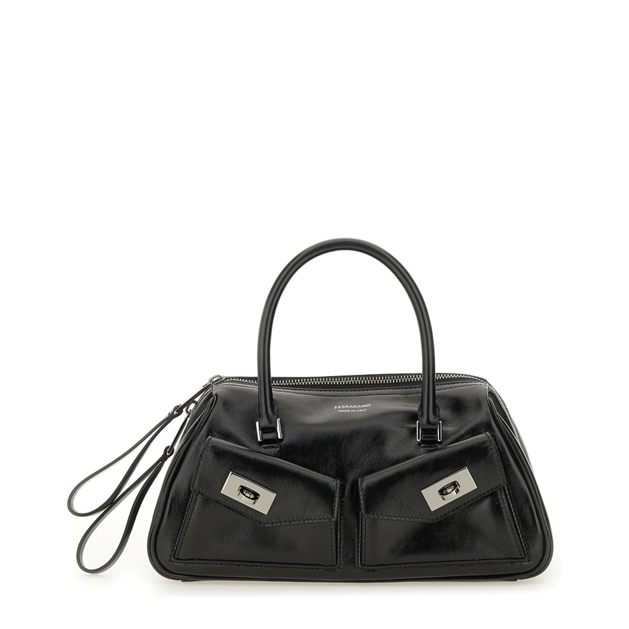 Multipocket Bowling Bag