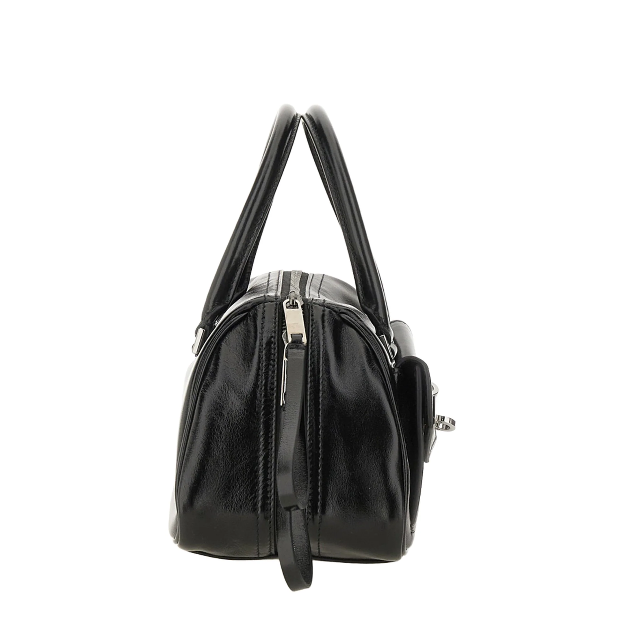 Multipocket Bowling Bag - Image 4