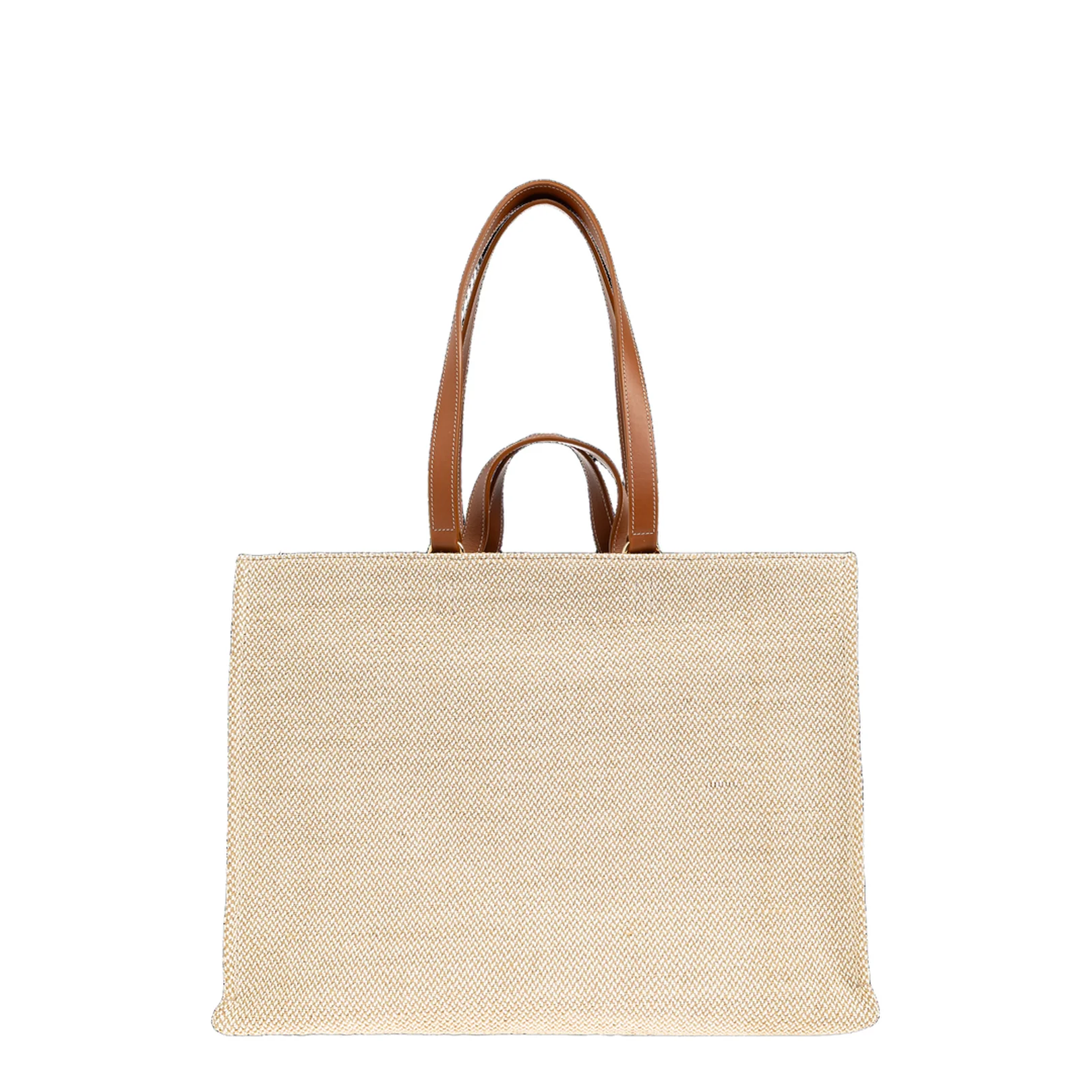 Sign Large Shopper Bag - Image 2