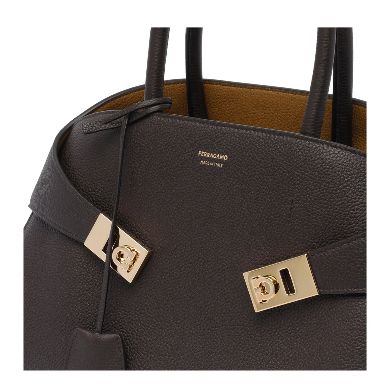 Small Hug Handbag - Image 4