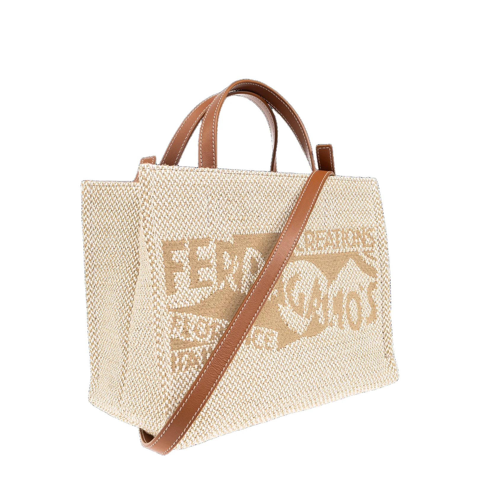 Sign Small Shopper Bag - Image 3